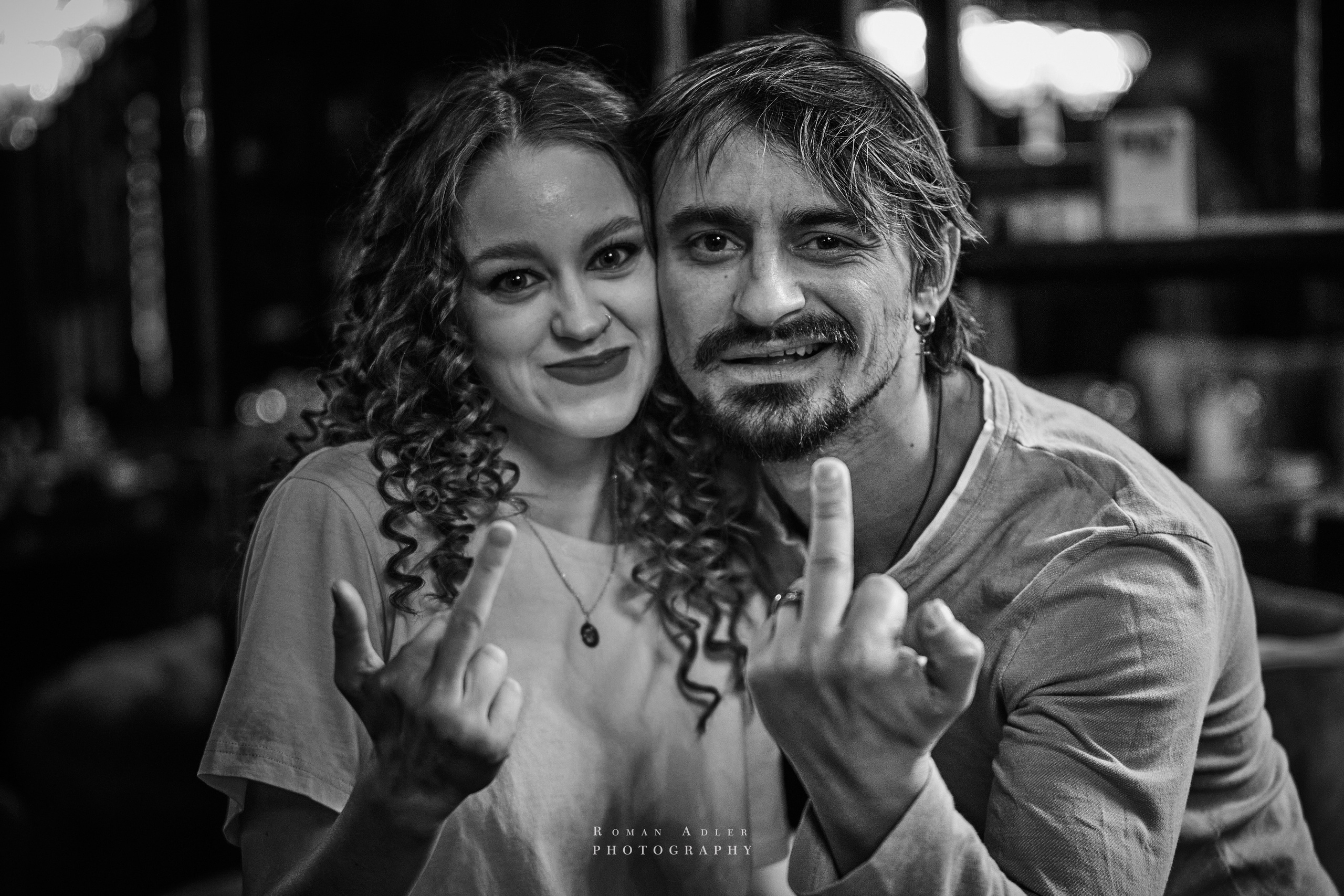 100 успешных и изысканных персон России 2025. Фотограф Роман Адлер