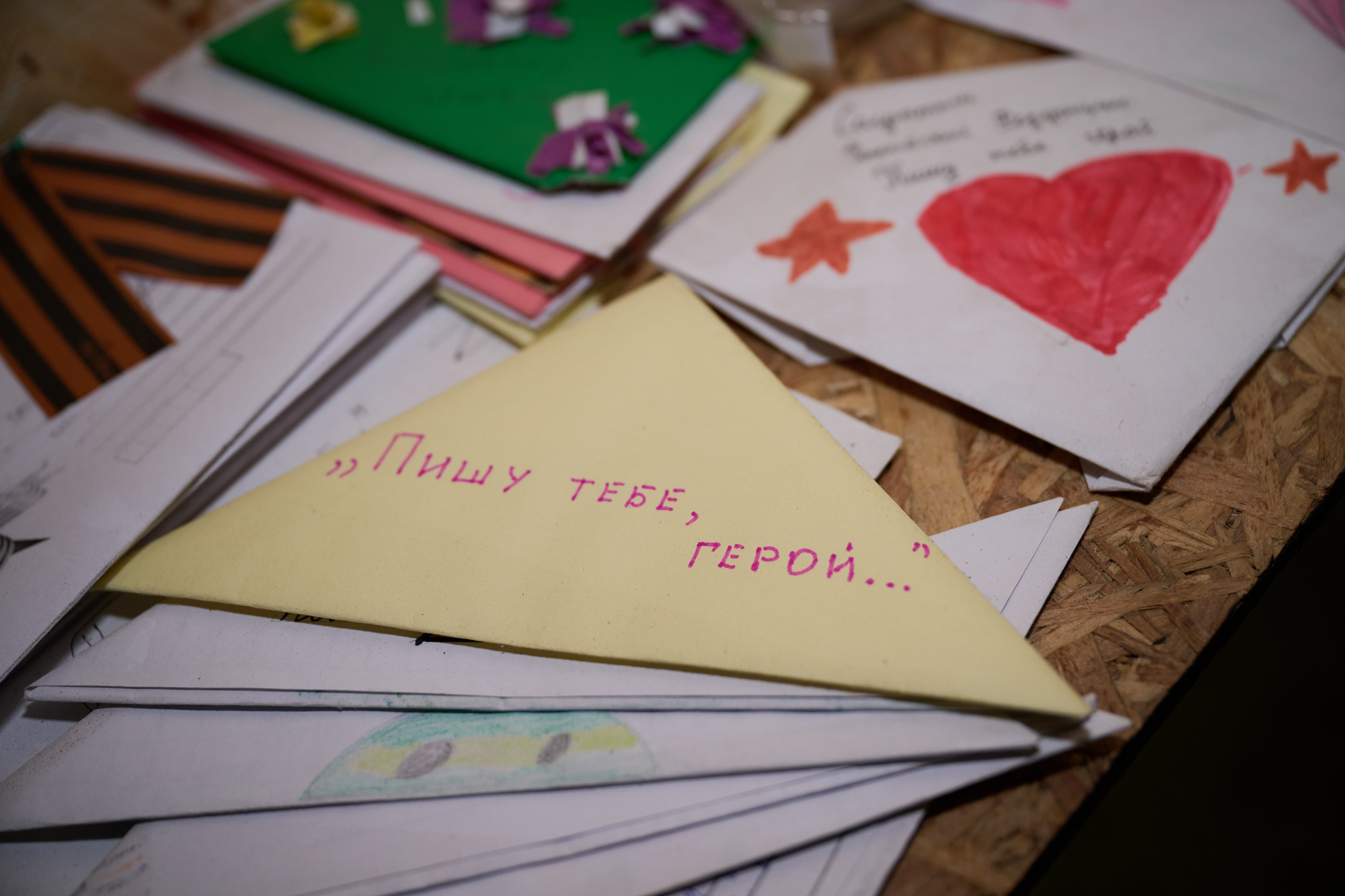 Будни съёмок фотопроекта Территории. Фотограф Роман Адлер