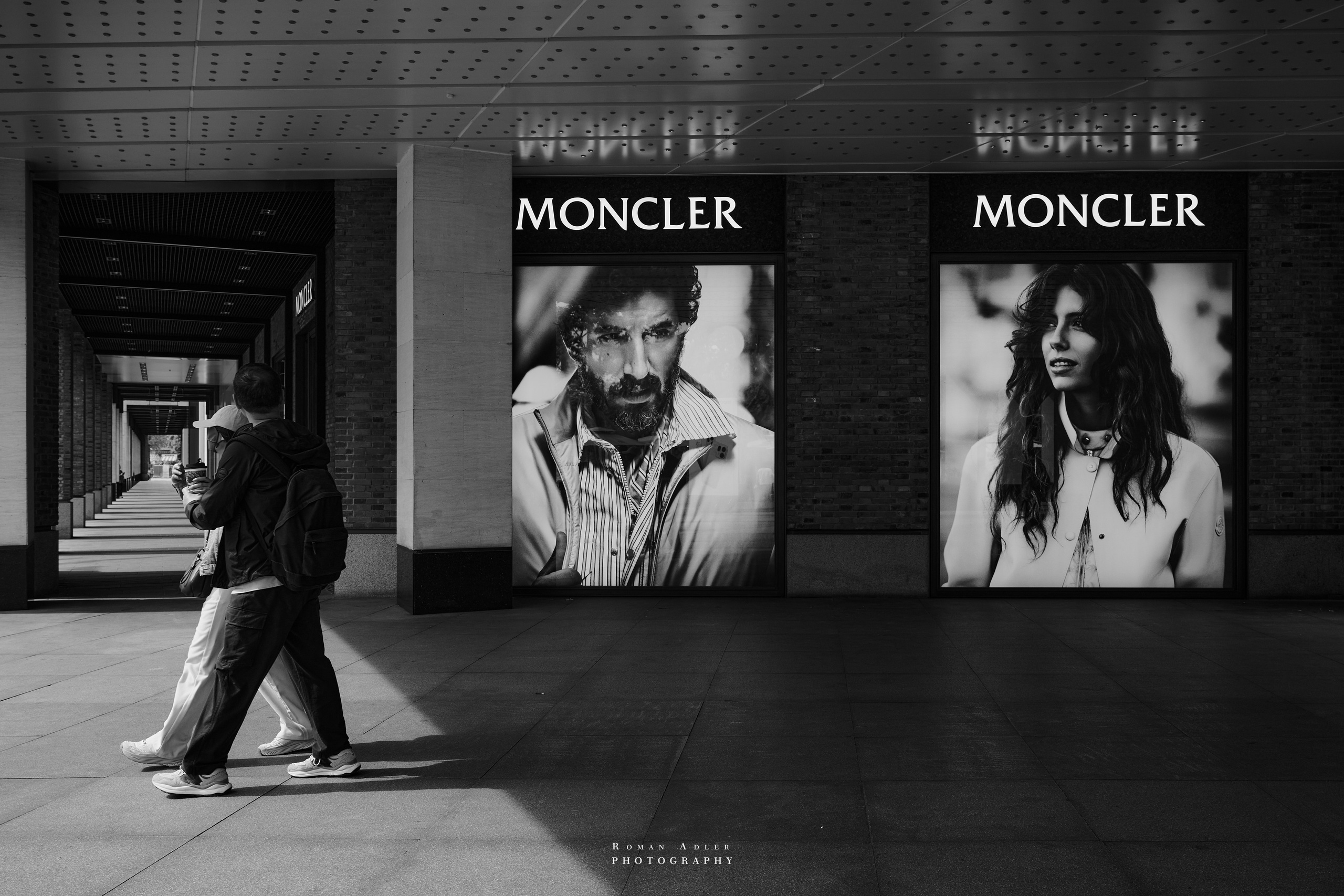 Ханчжоу. Дыхание города. Photographer Roman Adler