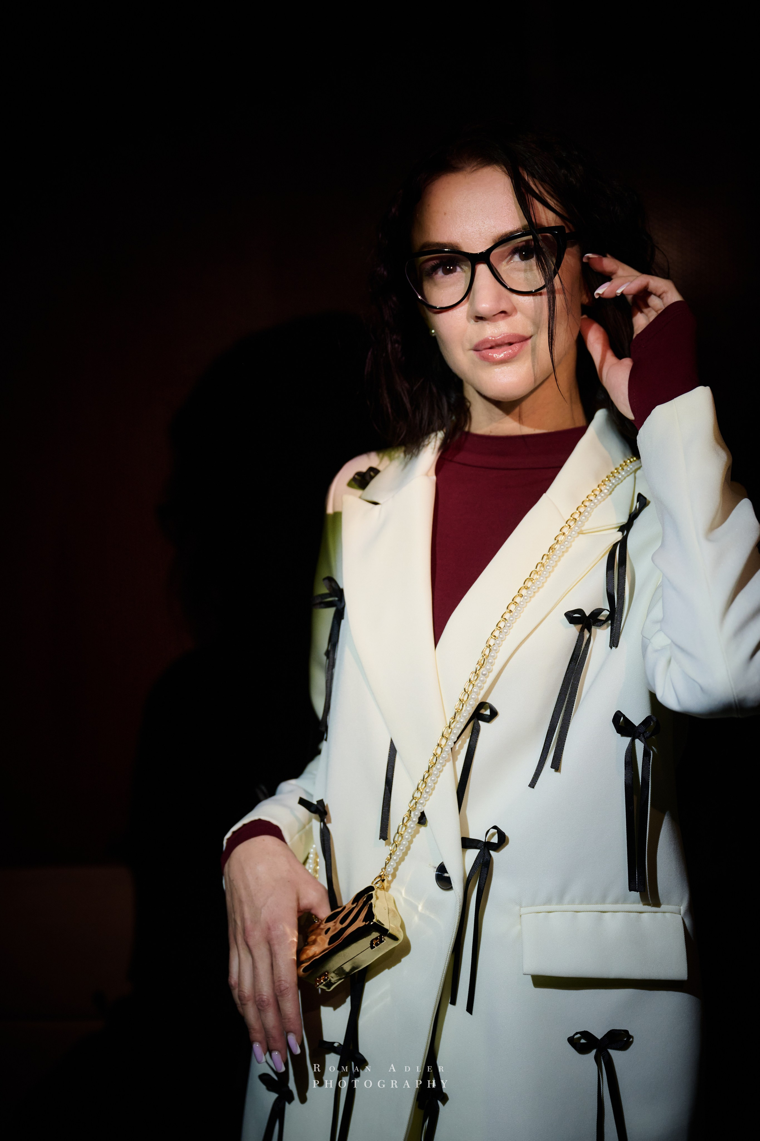 Musicbox Party. Фотограф Роман Адлер