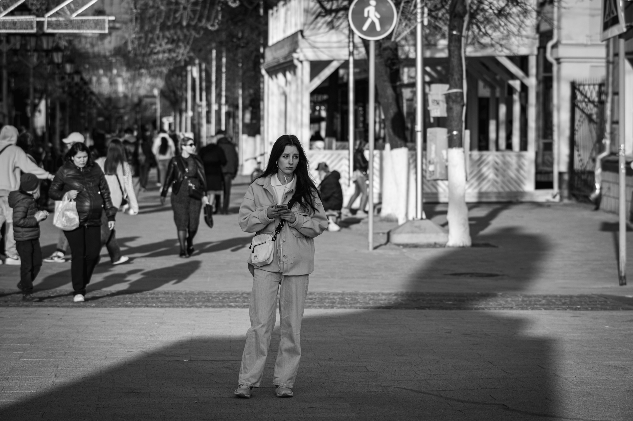 Рязань. Май 2022. Фотограф Роман Адлер