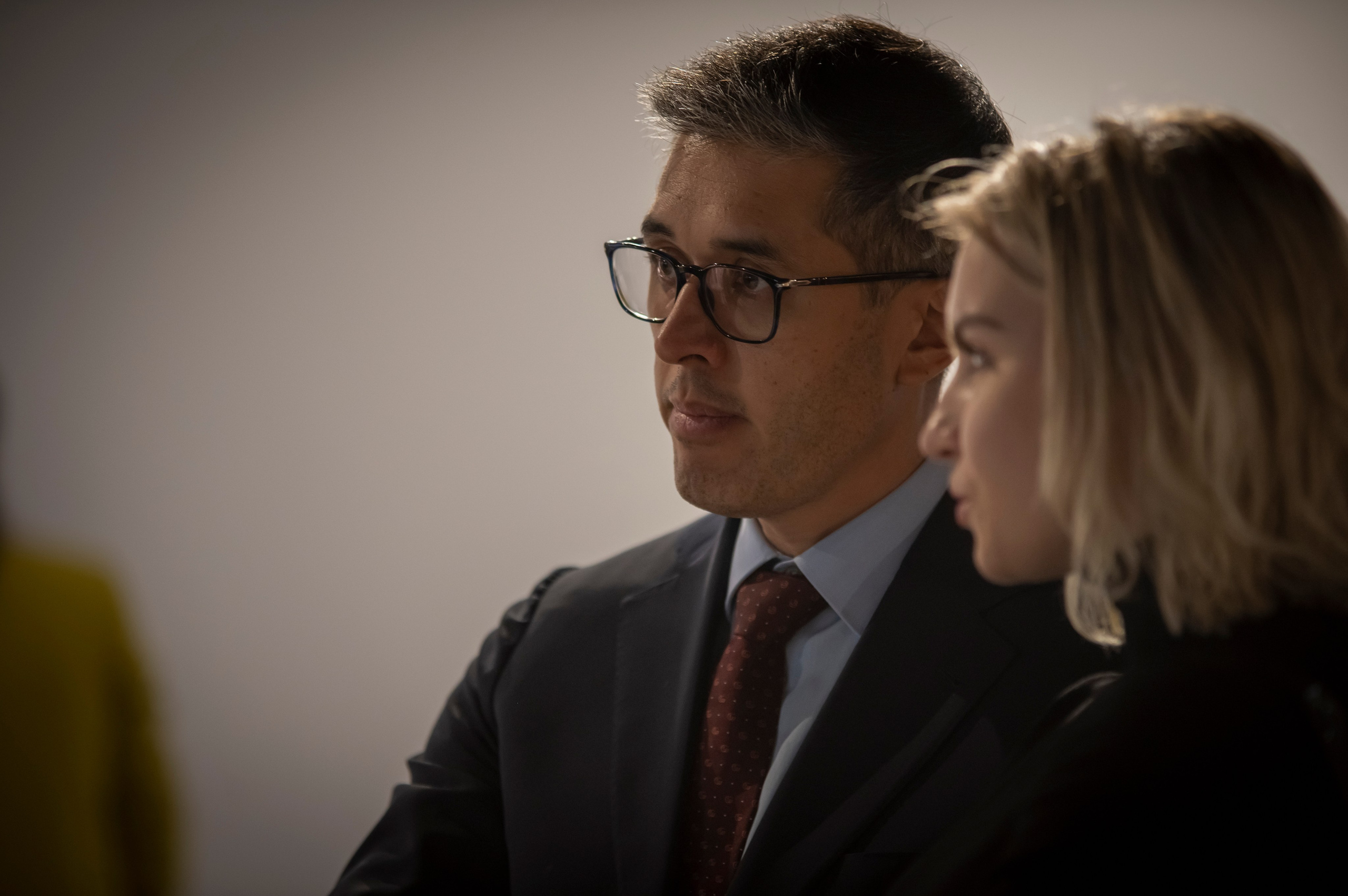 Ветераны Анголы «От прошлого к настоящему». Фотограф Роман Адлер