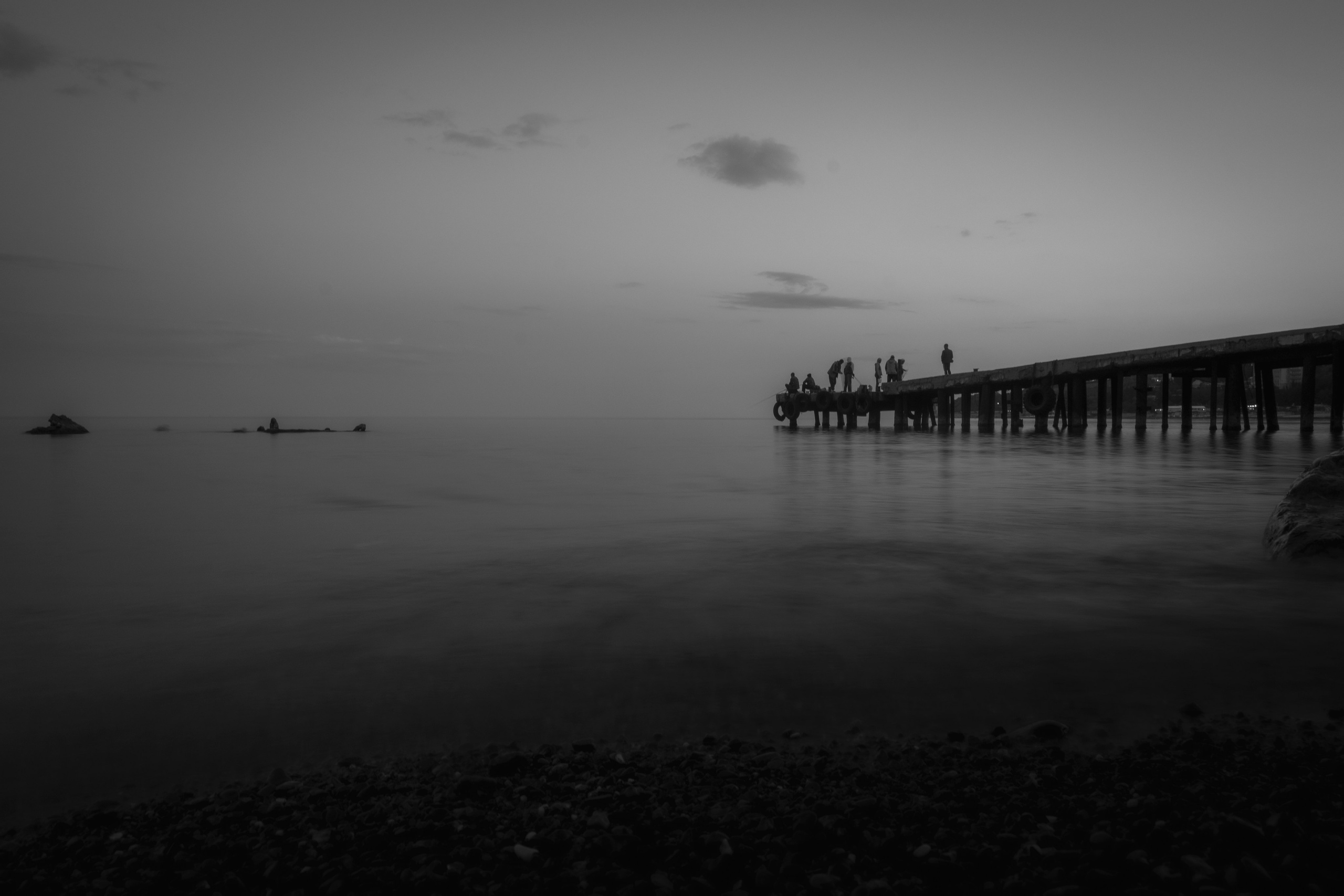 Крым май 2022. Фотограф Роман Адлер