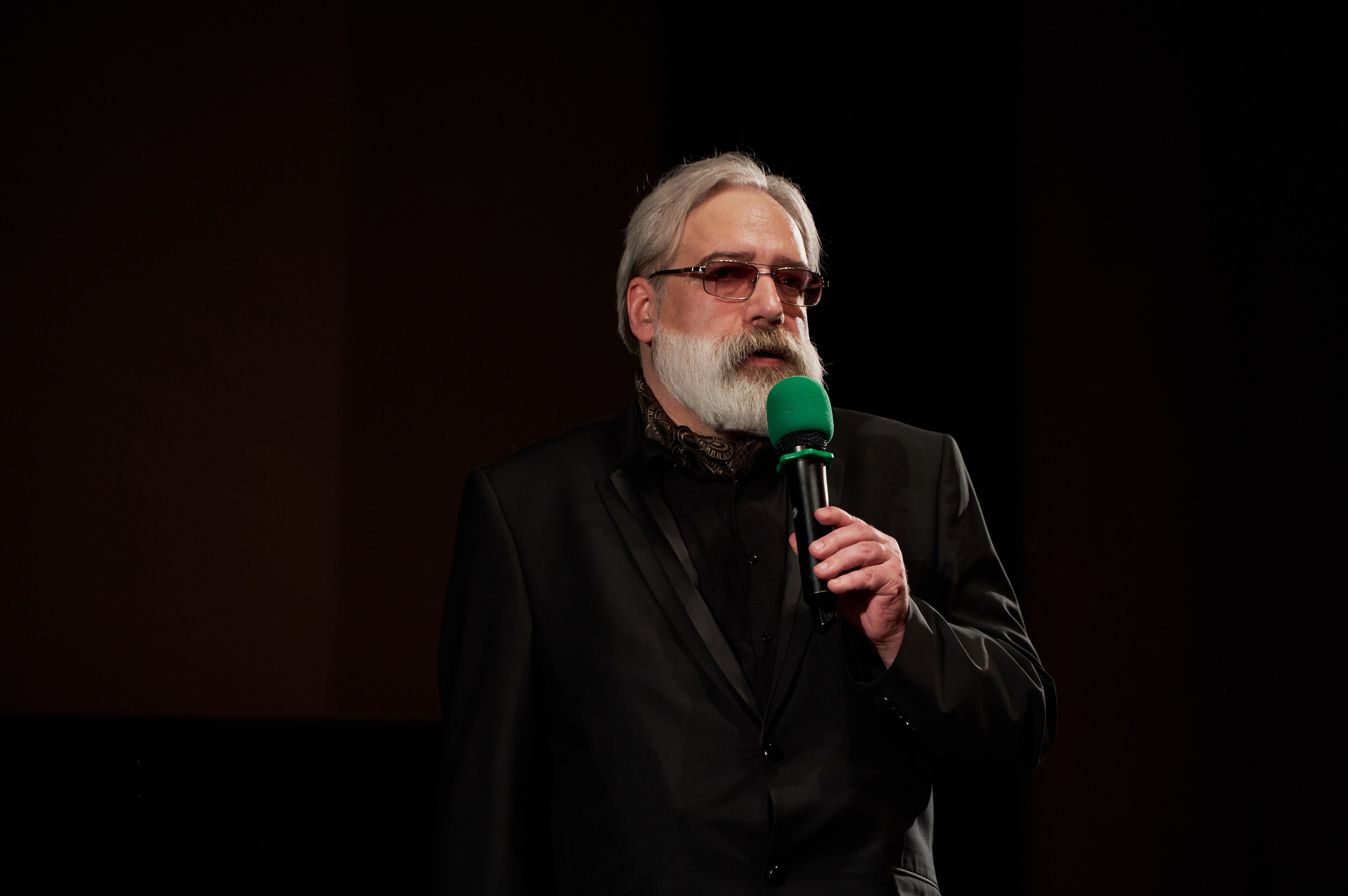 Молодежный форум «Отвага». Фотограф Роман Адлер