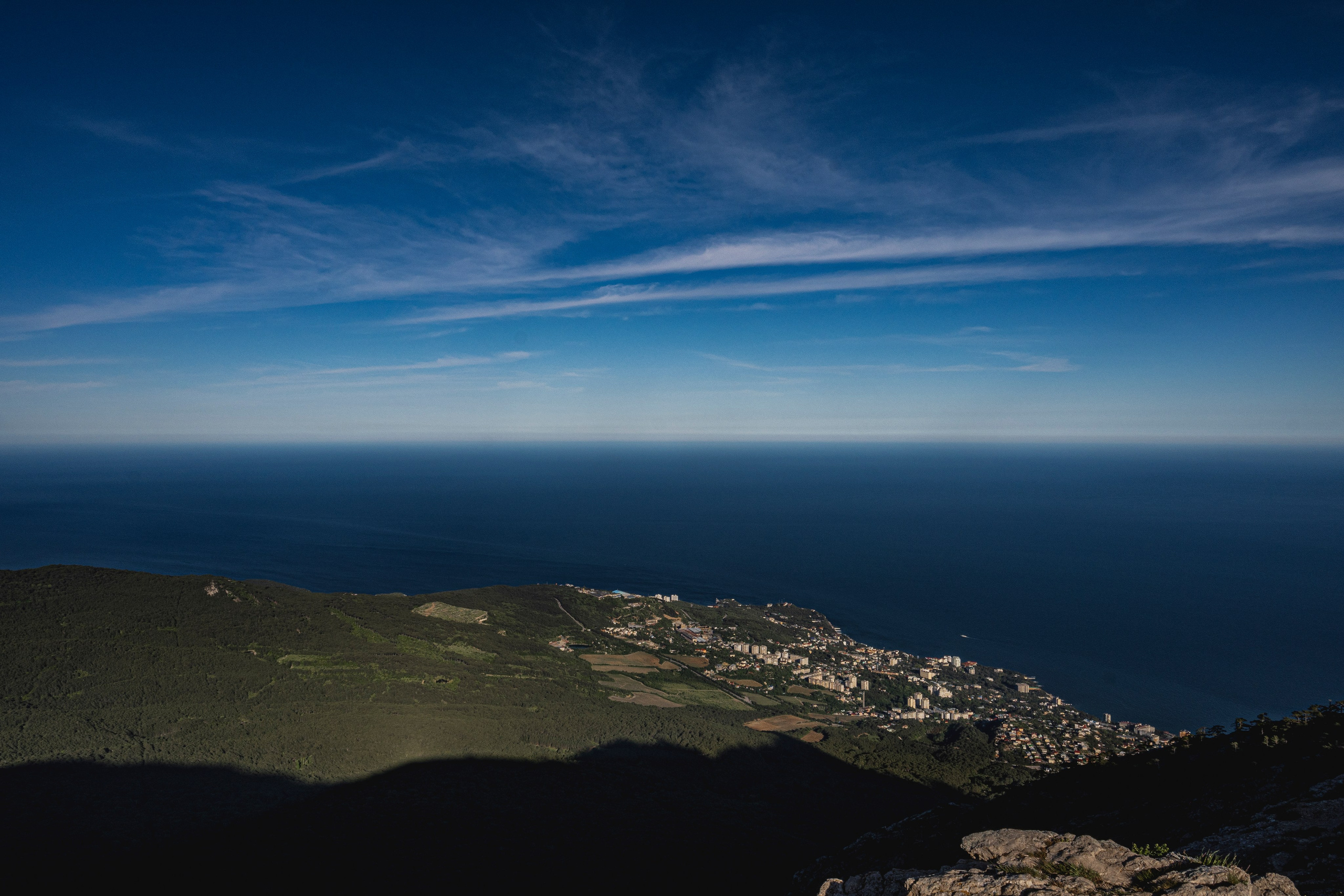 Крым май 2022. Фотограф Роман Адлер