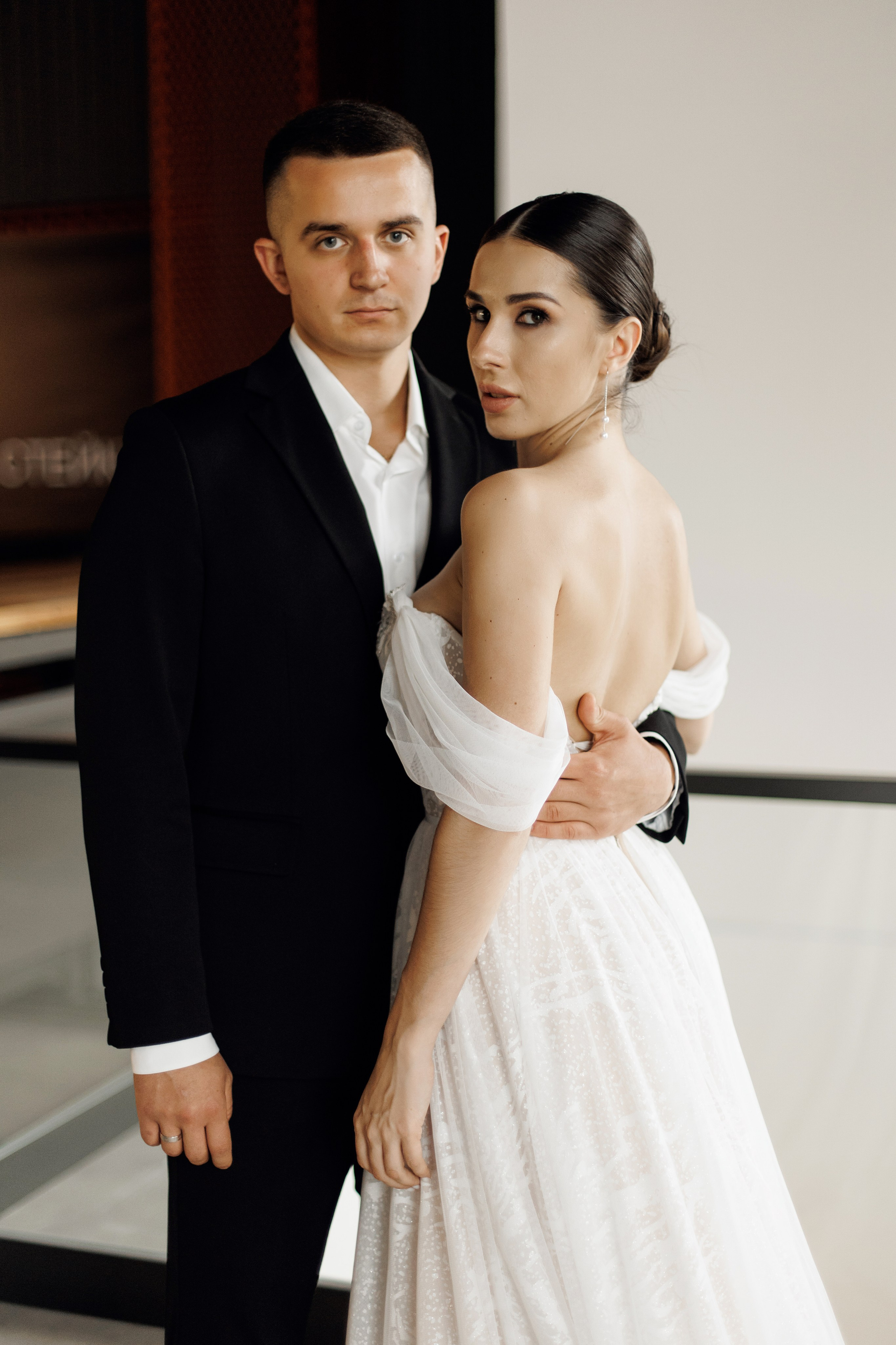 Sara. Свадебный фотограф Екатерина Худякова — Ярославль, Санкт-Петербург, Москва