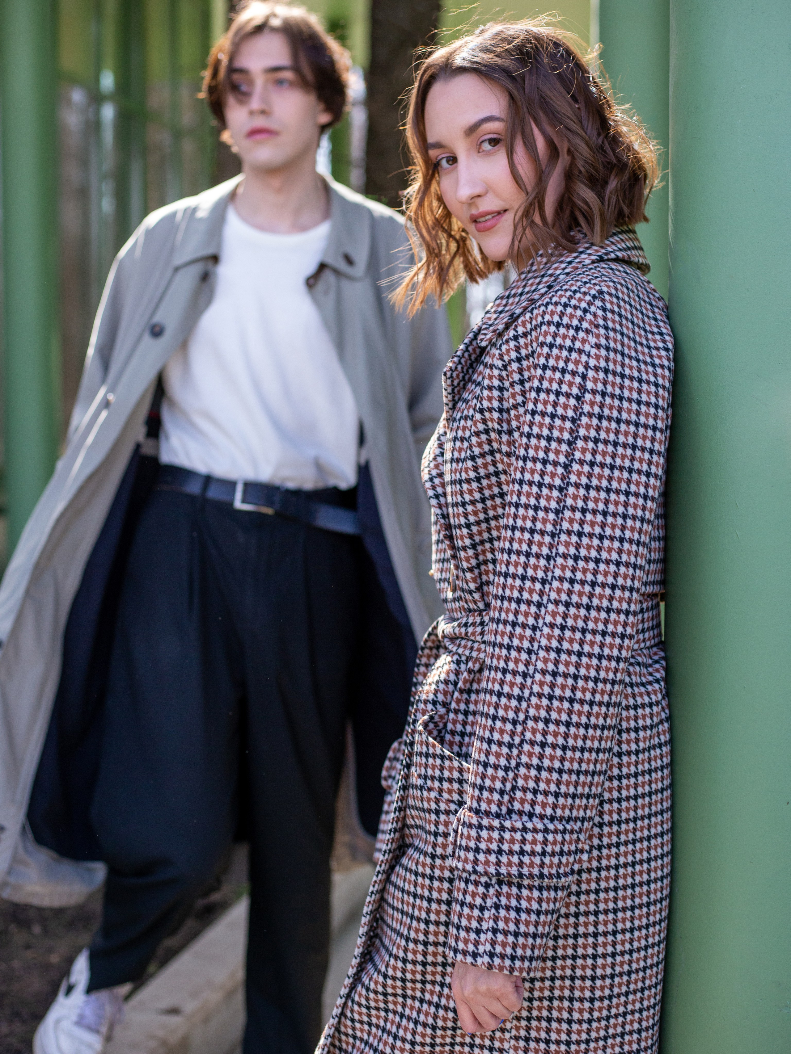 Love story. Портретный и репортажный фотограф из Нижнего Новгорода Александра Лабутина