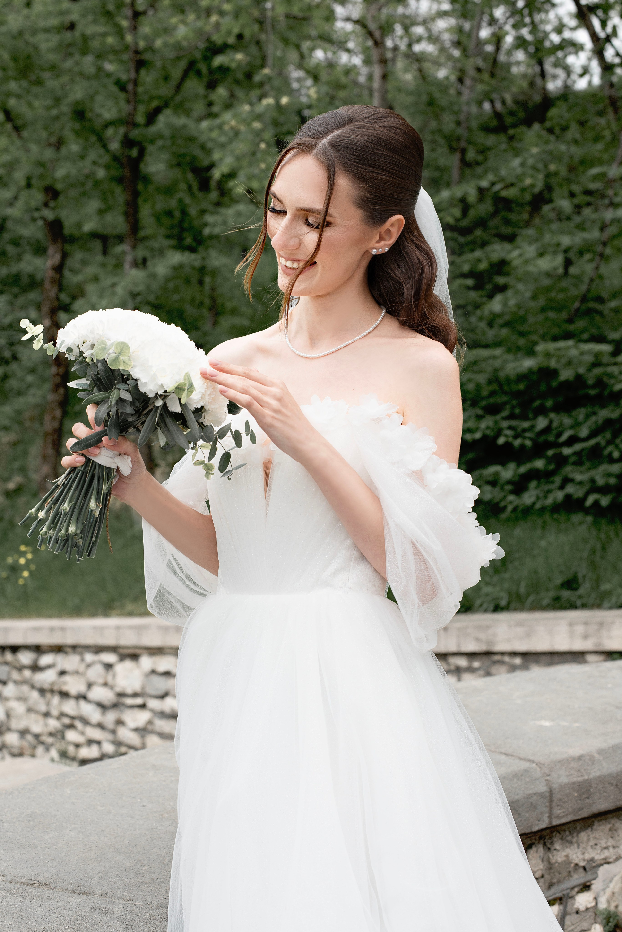 Свадебная съёмка. Свадебный и репортажный фотограф в Ставропольском крае Диана Карапетян