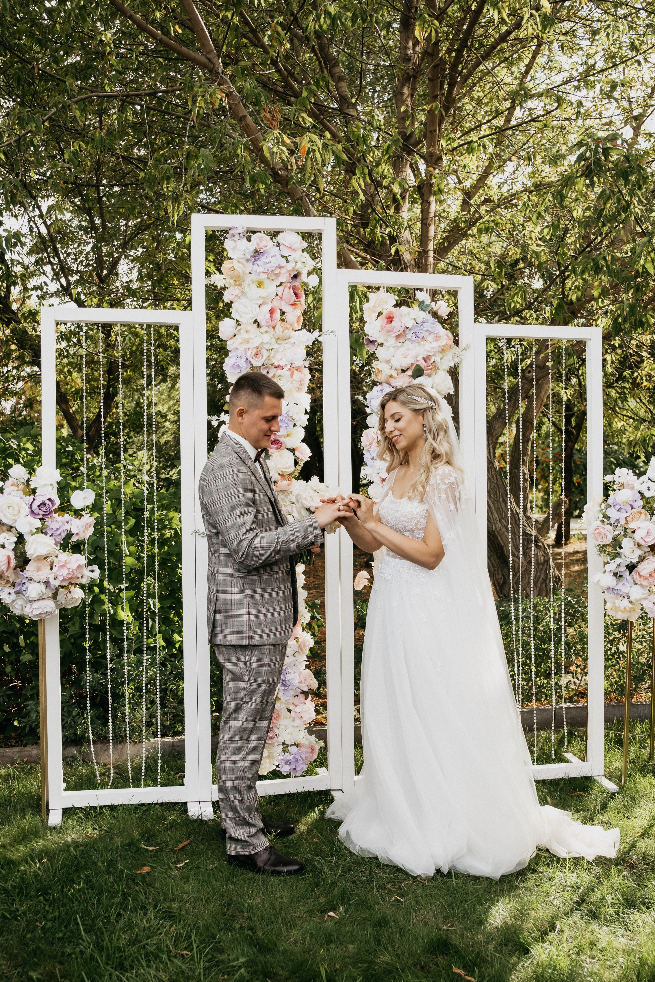 Свадебная фотосессия Волгоград. Свадебный и семейный фотограф в Волгограде Кристина Иванова