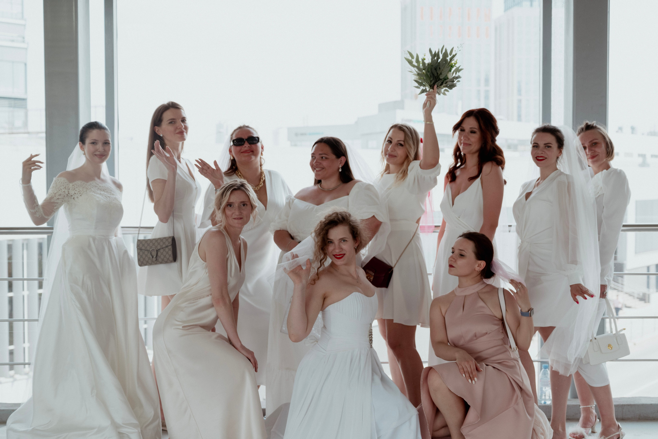 Невесты Без Женихов. Карина Эмильевна |Фотограф в Москве | Женский и семейный фотограф. Съемки под ключ для ваших брендов