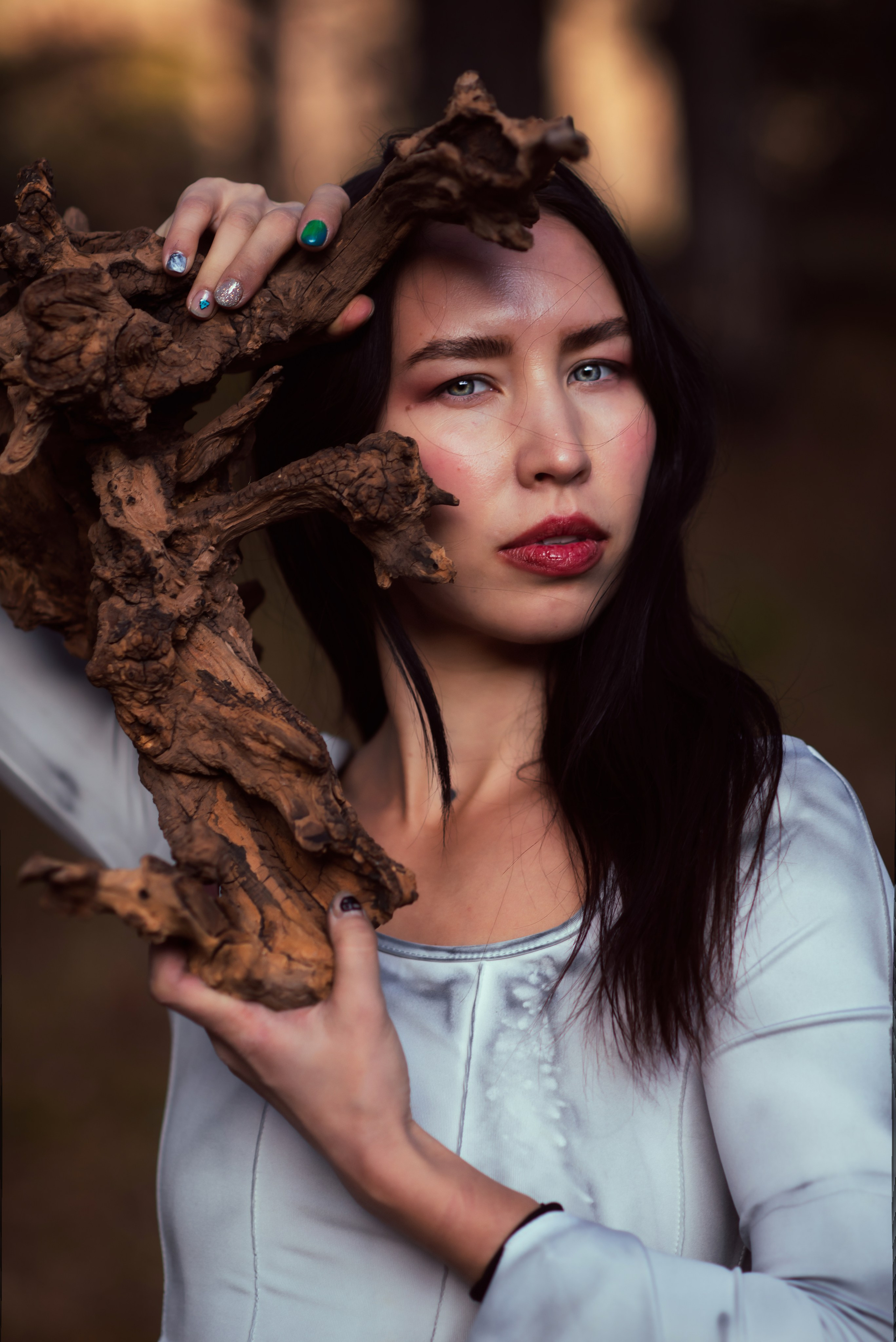 Altay | Autumn. Bekagaev photography