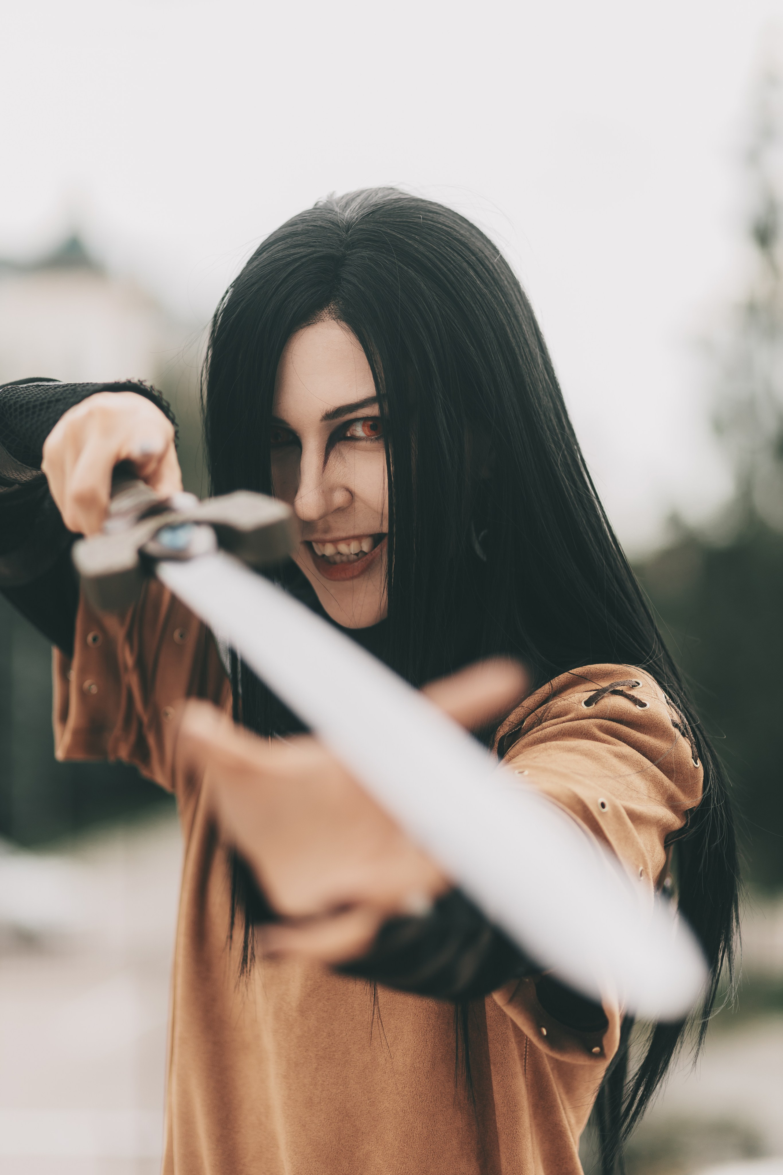 Анимау 2025. Фотограф Набережные Челны Лысенков Олег