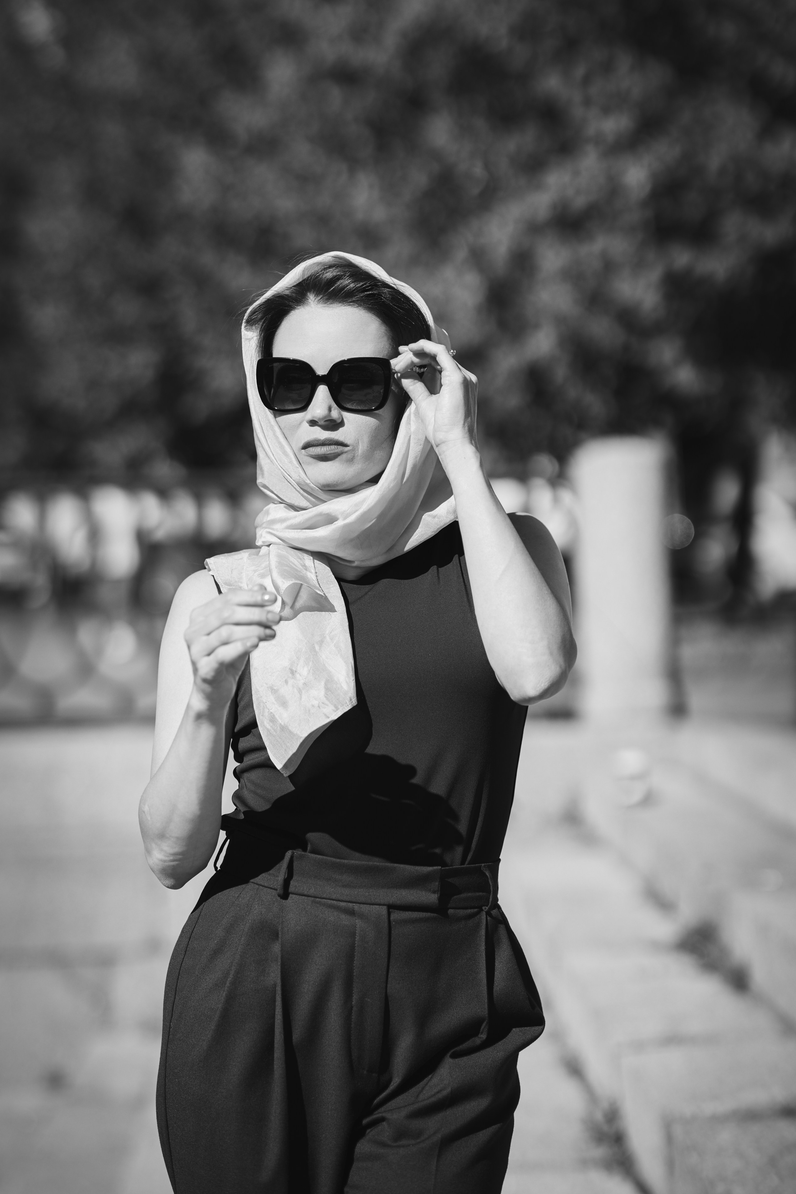 Evgeniya. Портретный фотограф в Санкт-Петербурге | Пётр Дёмушкин