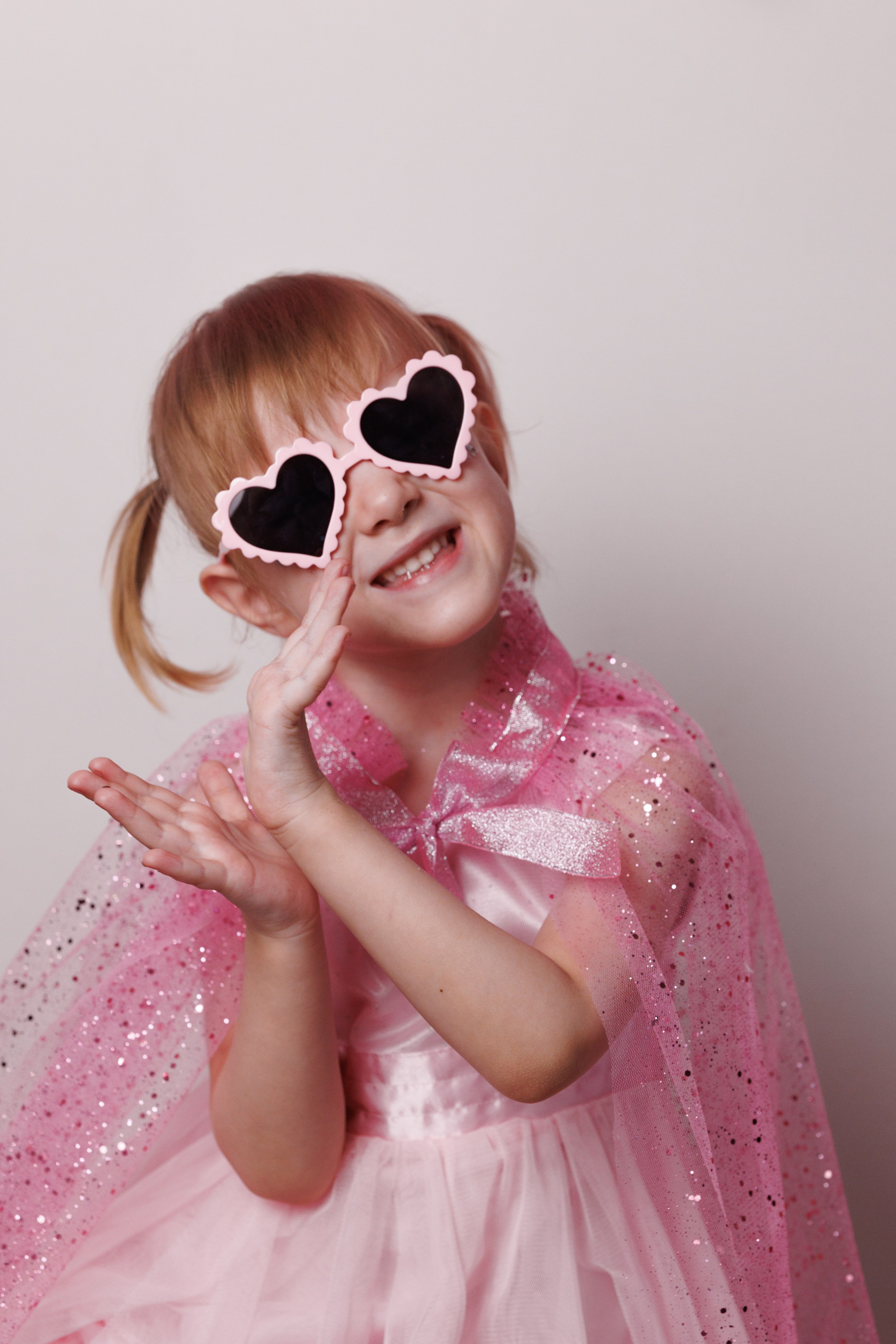 Вере 10 лет. Фотограф в Ульяновске