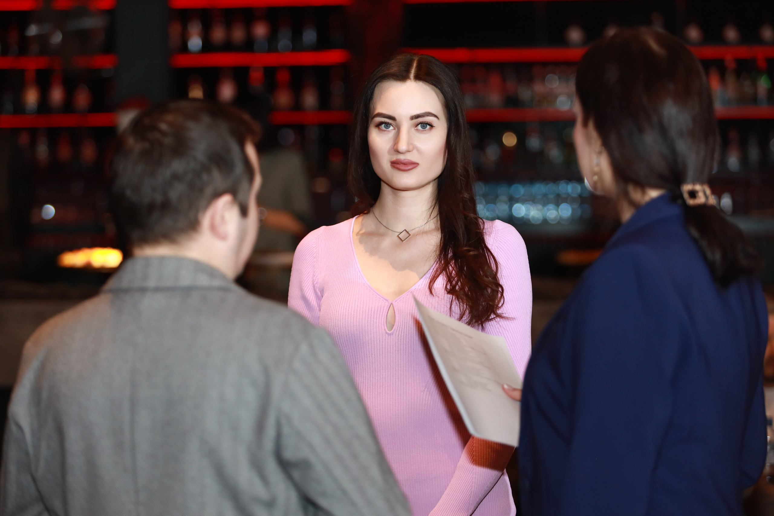 Бизнес Мероприятия. Съемка в студии под ваш запрос, студийные съемки, фотографии архитектурных объектов — Александр Евстигнеев — фотограф Москва