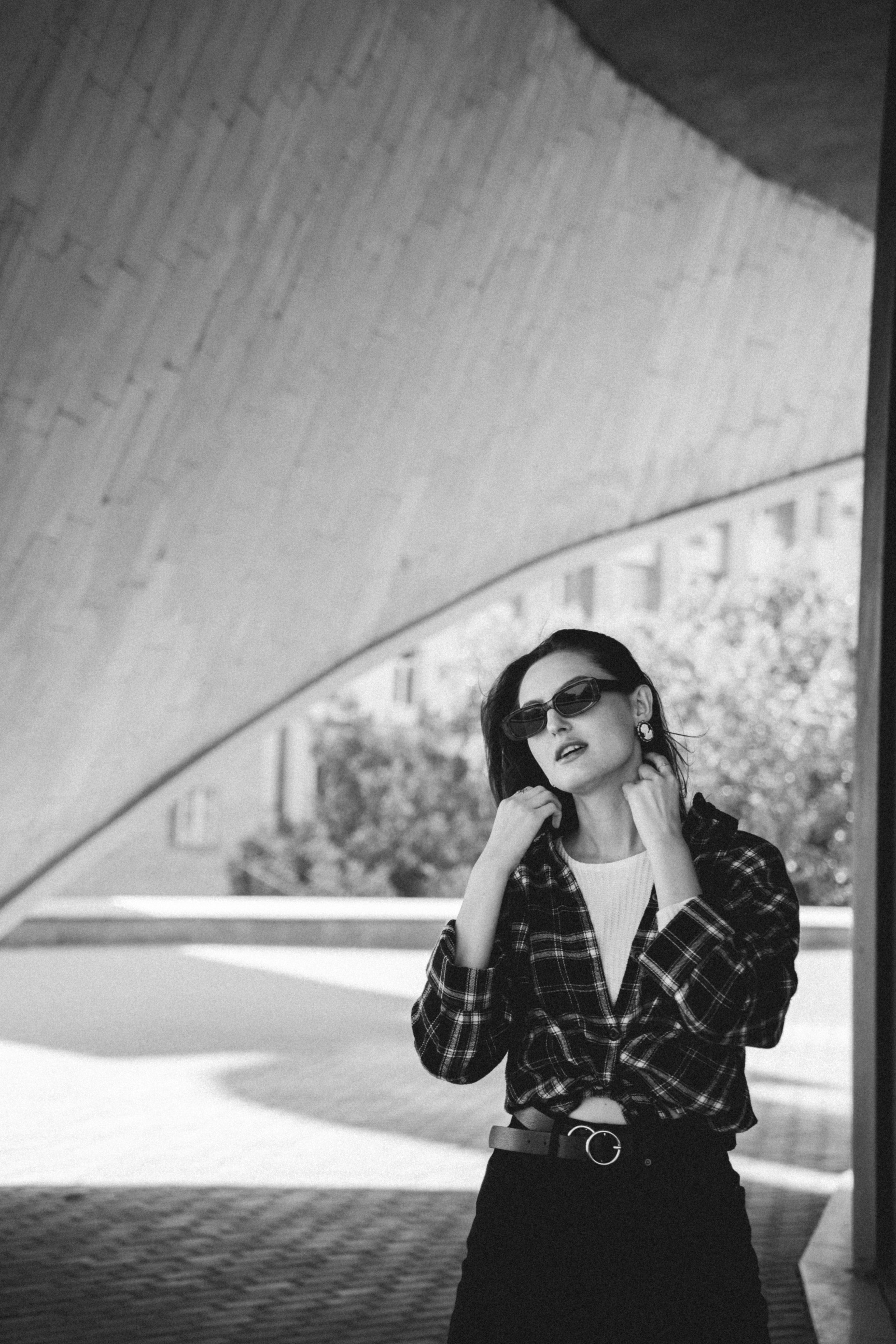 Victoria. Фотограф Волгоград