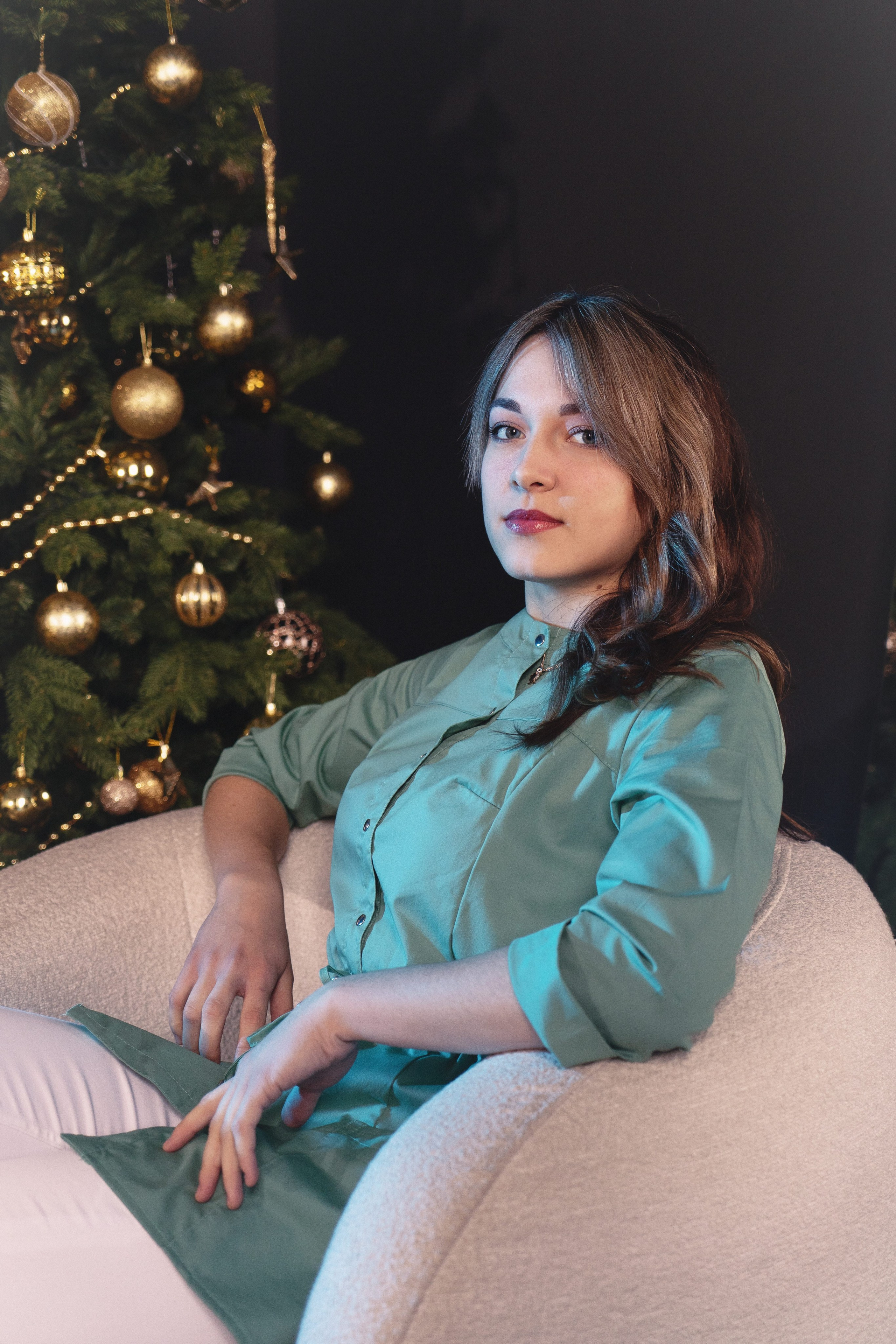 Angelina. Фотограф Волгоград