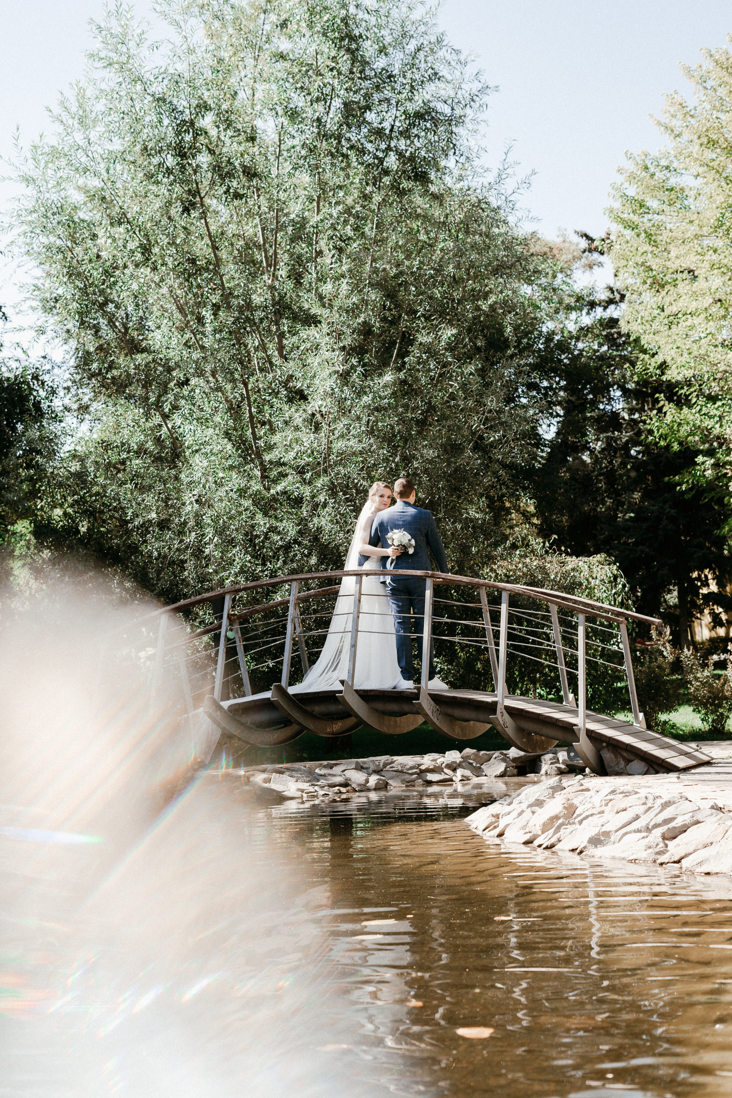 Vladislav & Elena. Фотограф Волгоград