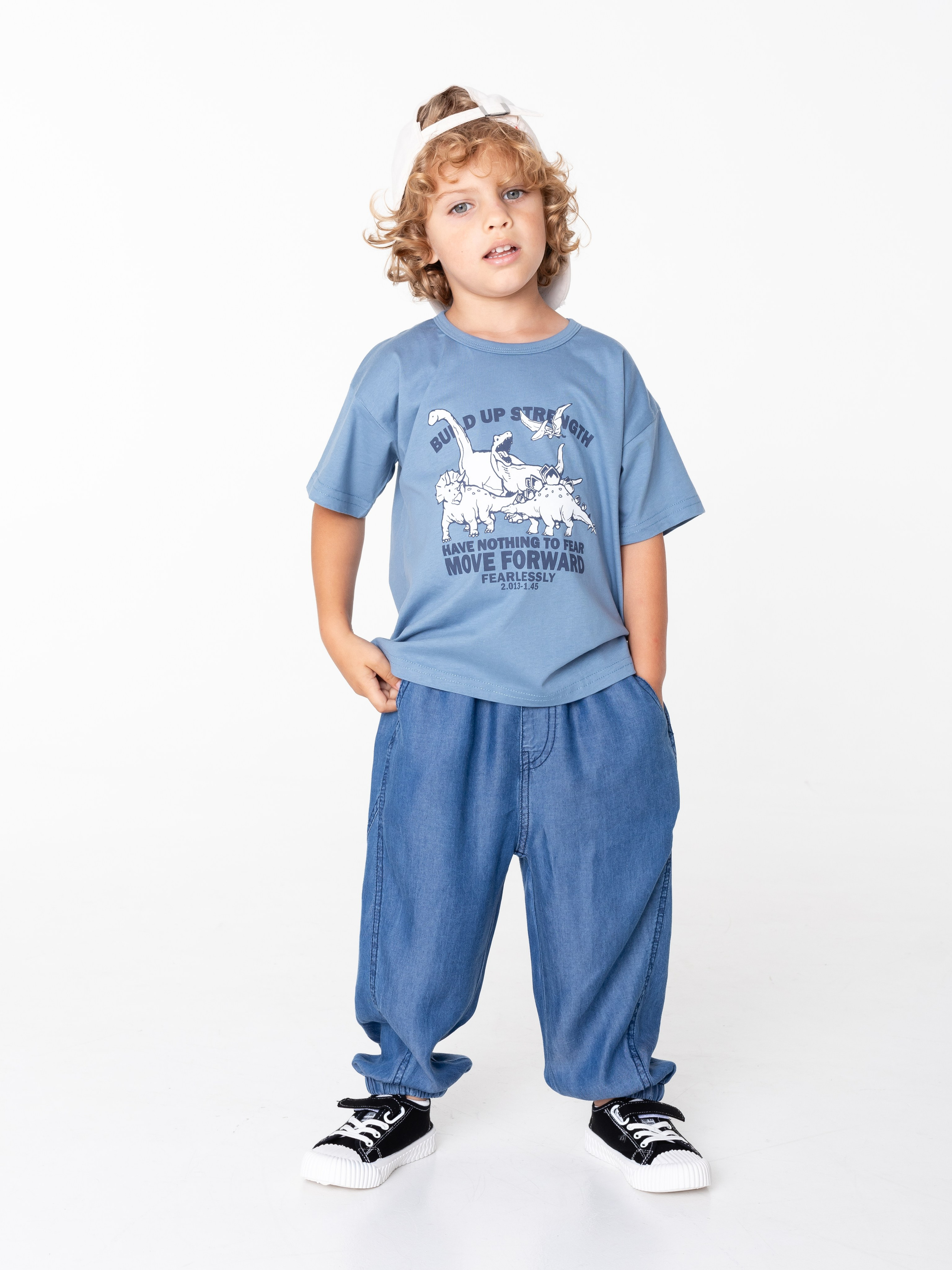 Дет. футболки. Фотограф в Краснодаре Арина Кудряшова