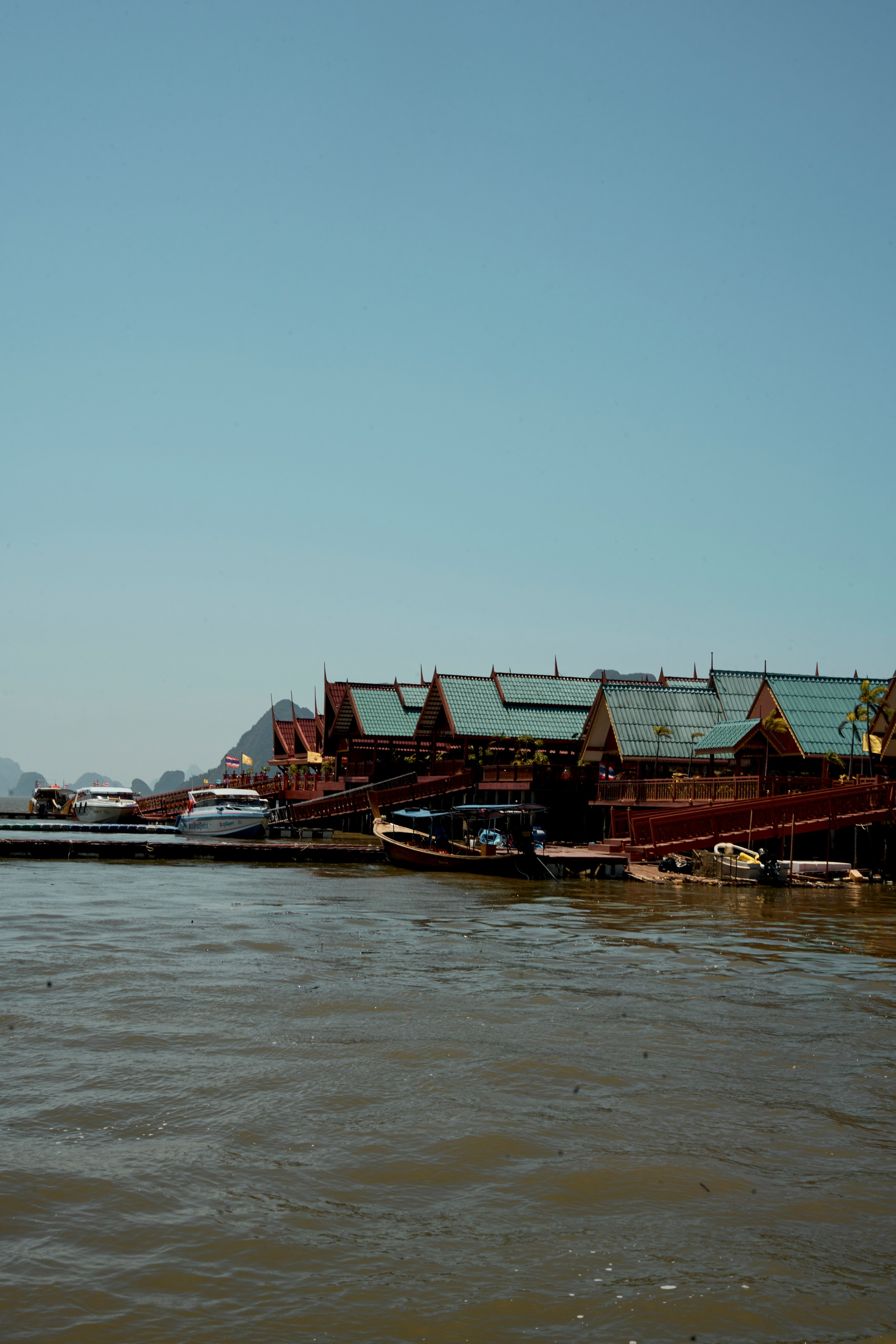 ТАИЛАНД. Студийный фотограф в Екатеринбурге Бшари Заана