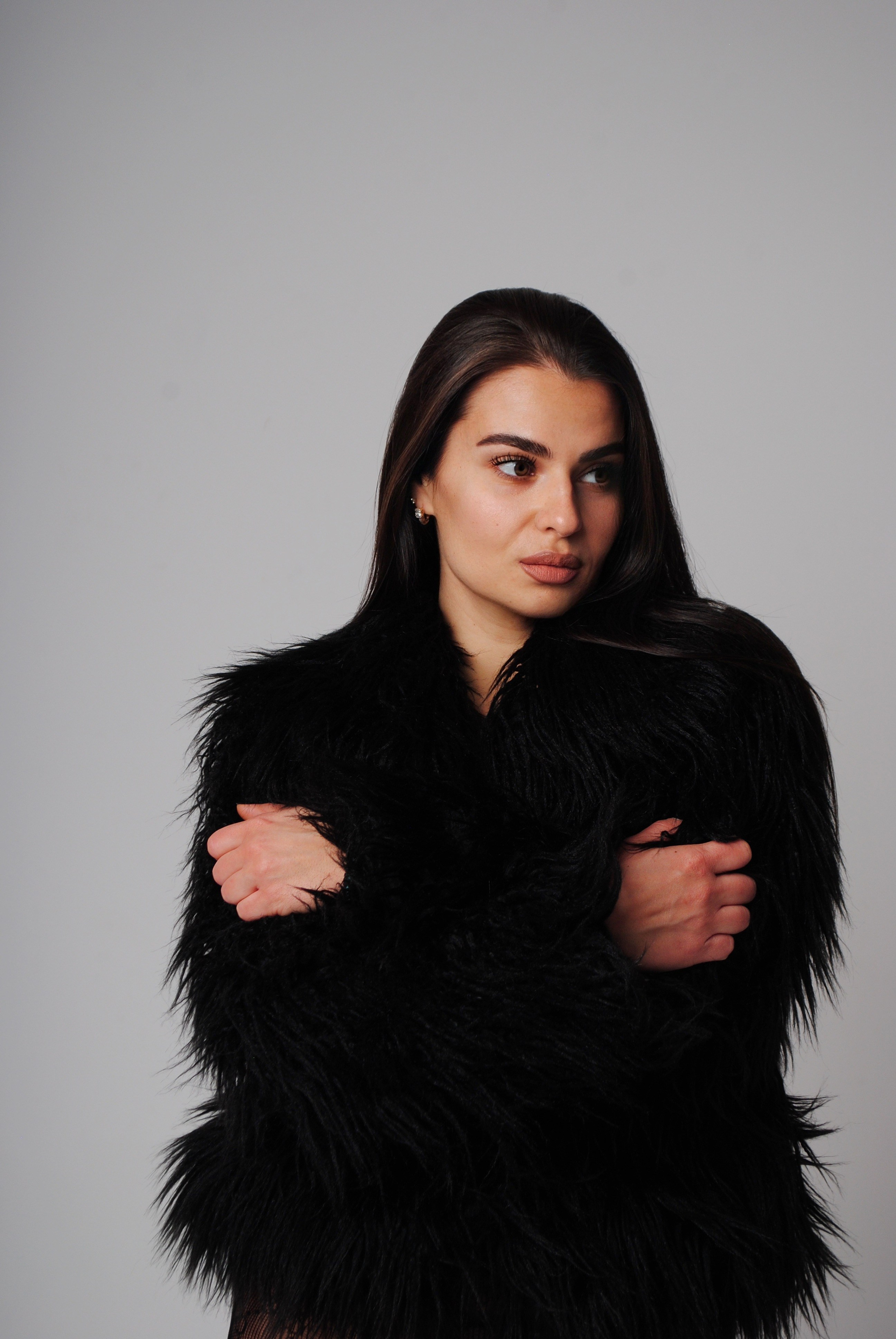 Кристина и марго. Фотограф Мария Мусаелян