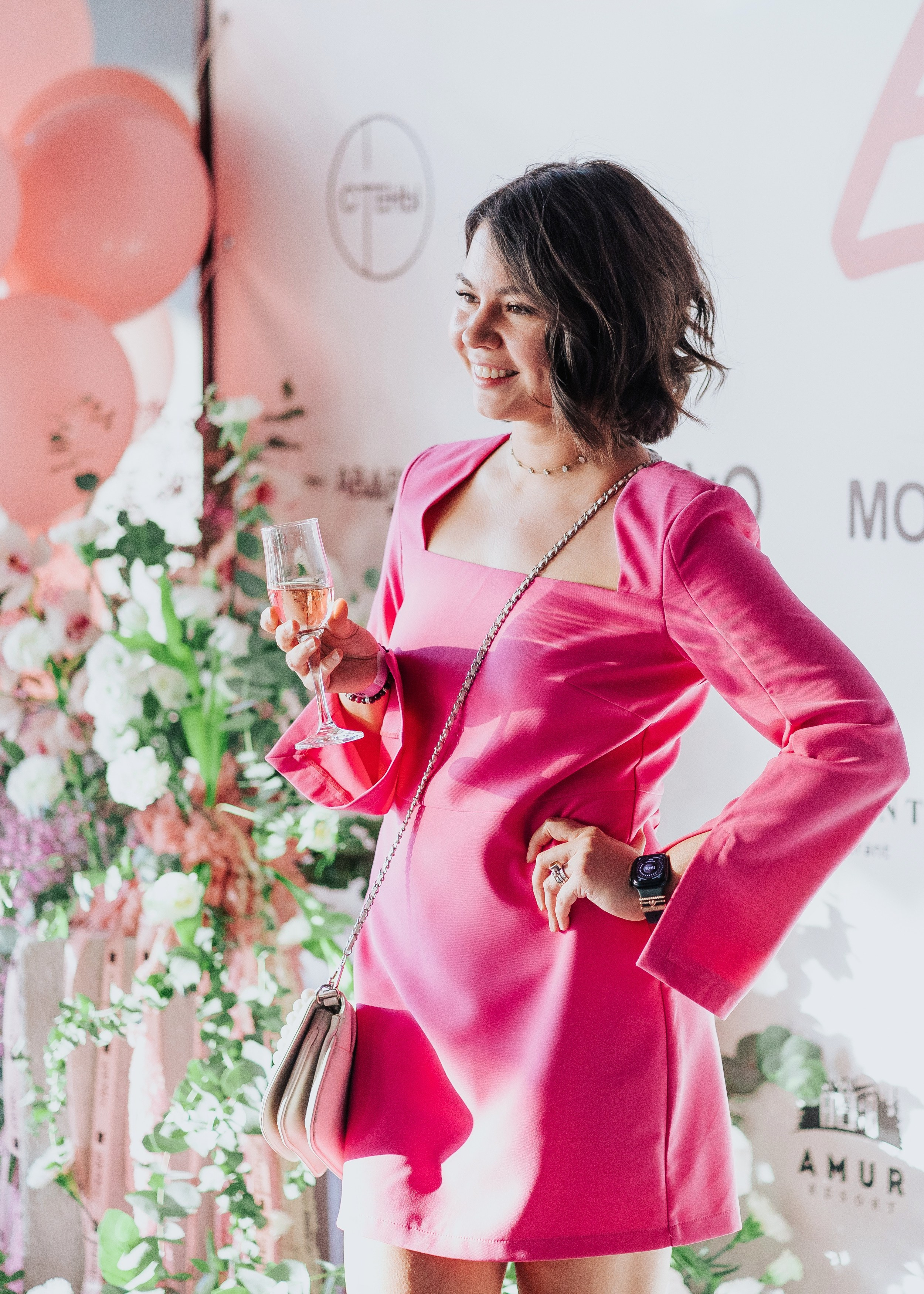 BRAVO — FLORA EVENT — PART II. СВОИ. ФОТООТЧЕТЫ-СОБЫТИЯ-МЕСТА