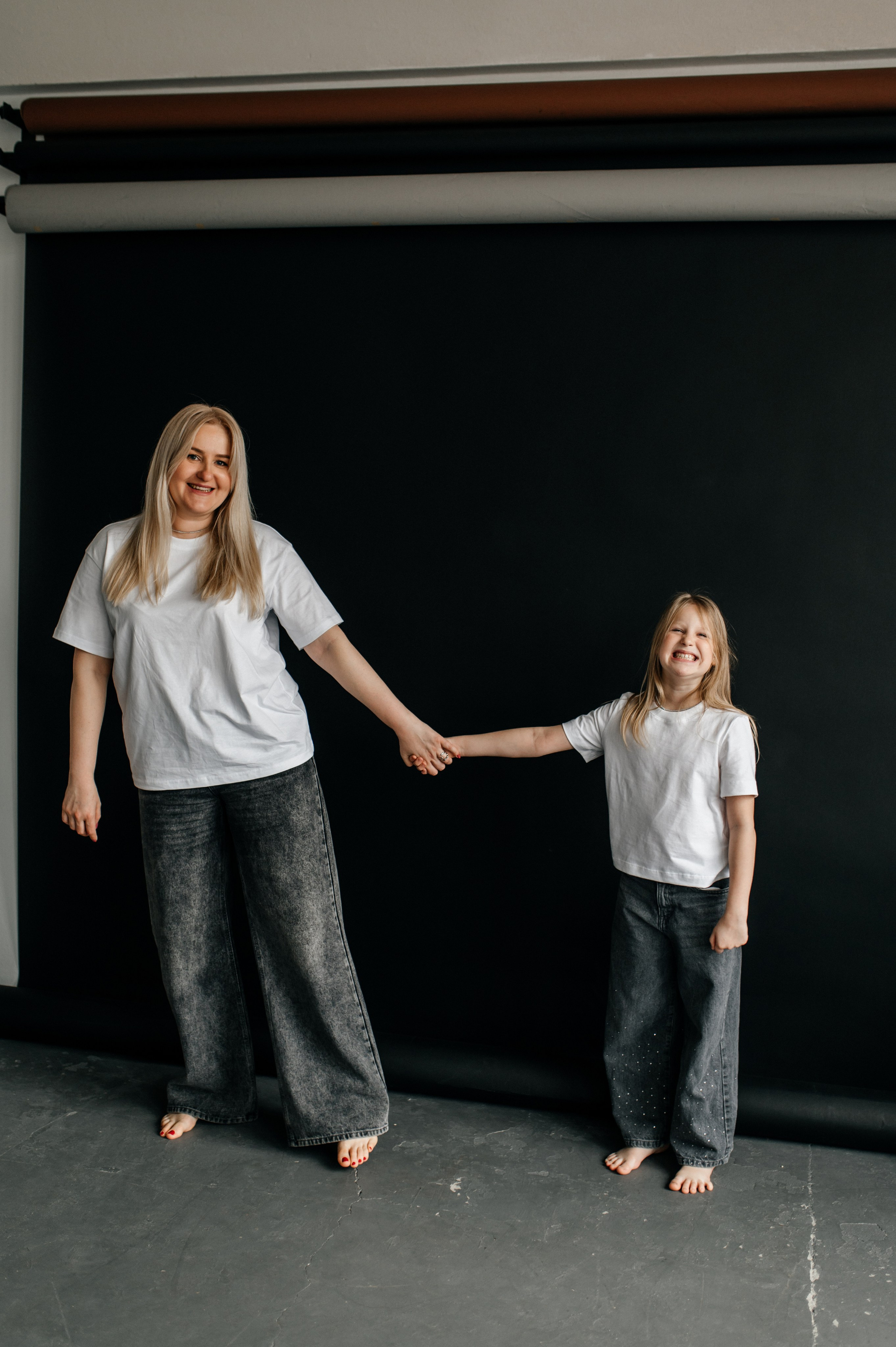 Оля+Марья. Костюшко Кристина — семейный и свадебный фотограф в Минске