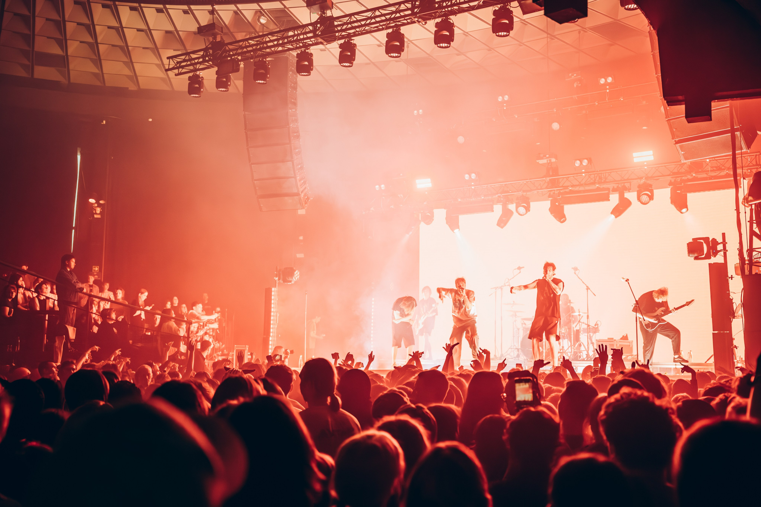 Booker. Фотограф Санкт-Петербурга