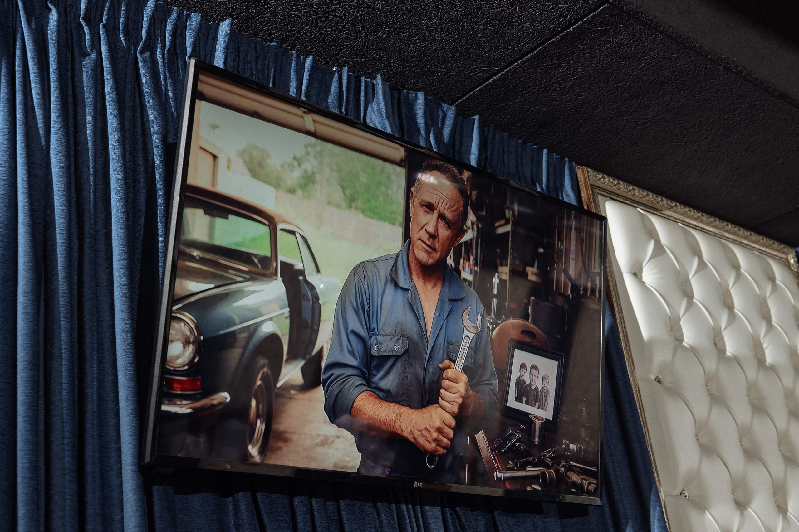 Денис и Дарья 20.09. Фотограф Норильск, Москва