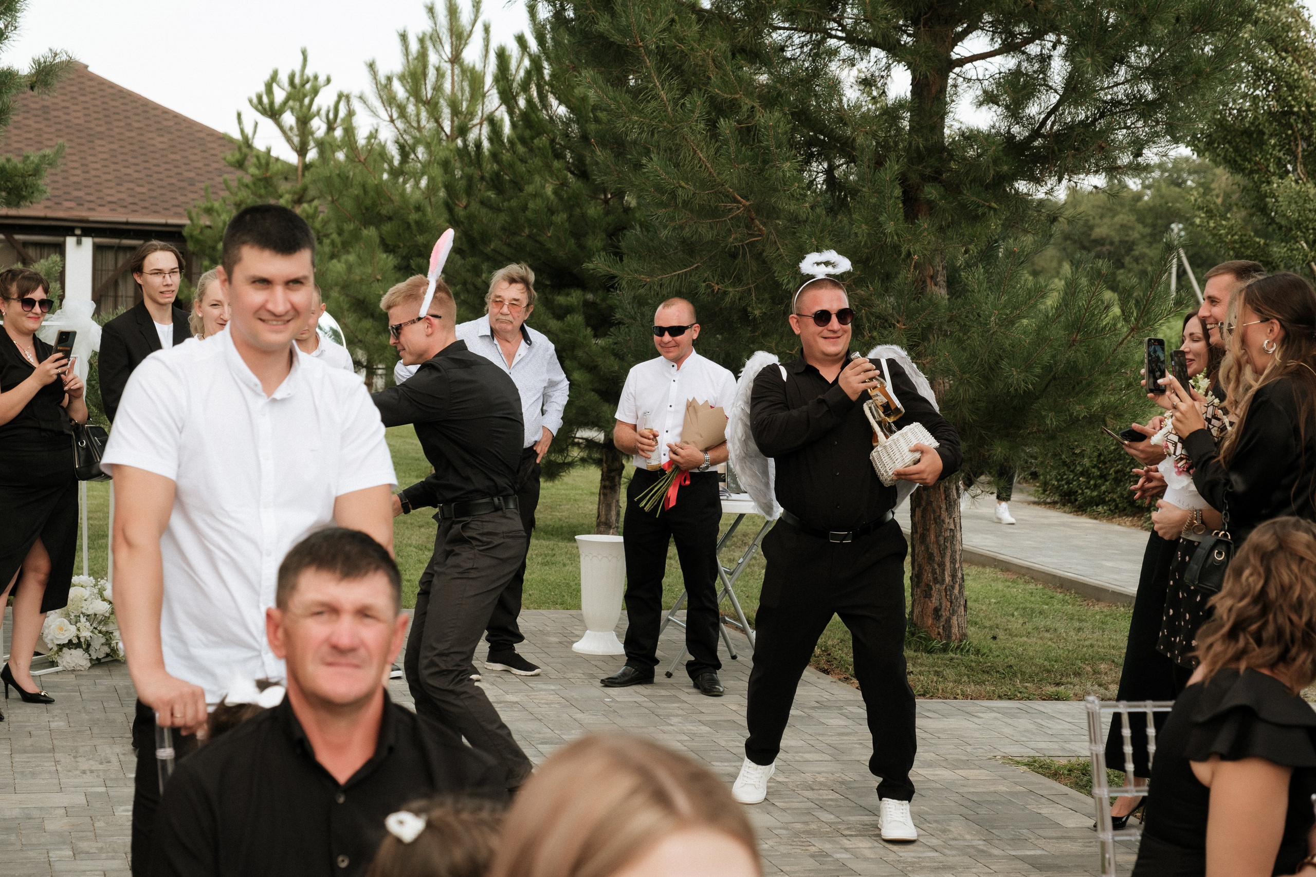 Алексей и Вероника. Свадебный и семейный фотограф в Волгограде Кристина Иванова