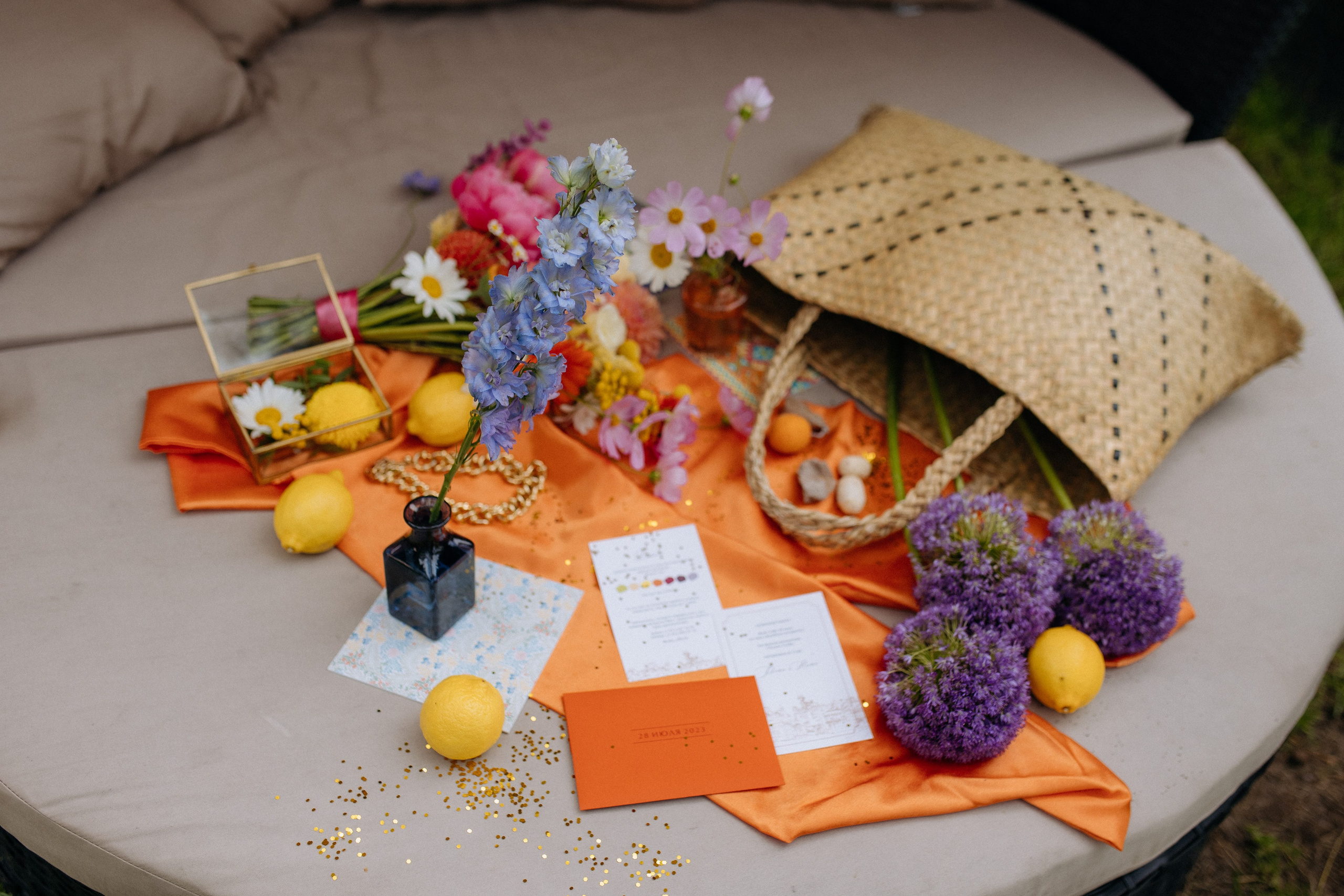 Рома и Настя. Свадебный и семейный фотограф в Новосибирске Наталья Зорина