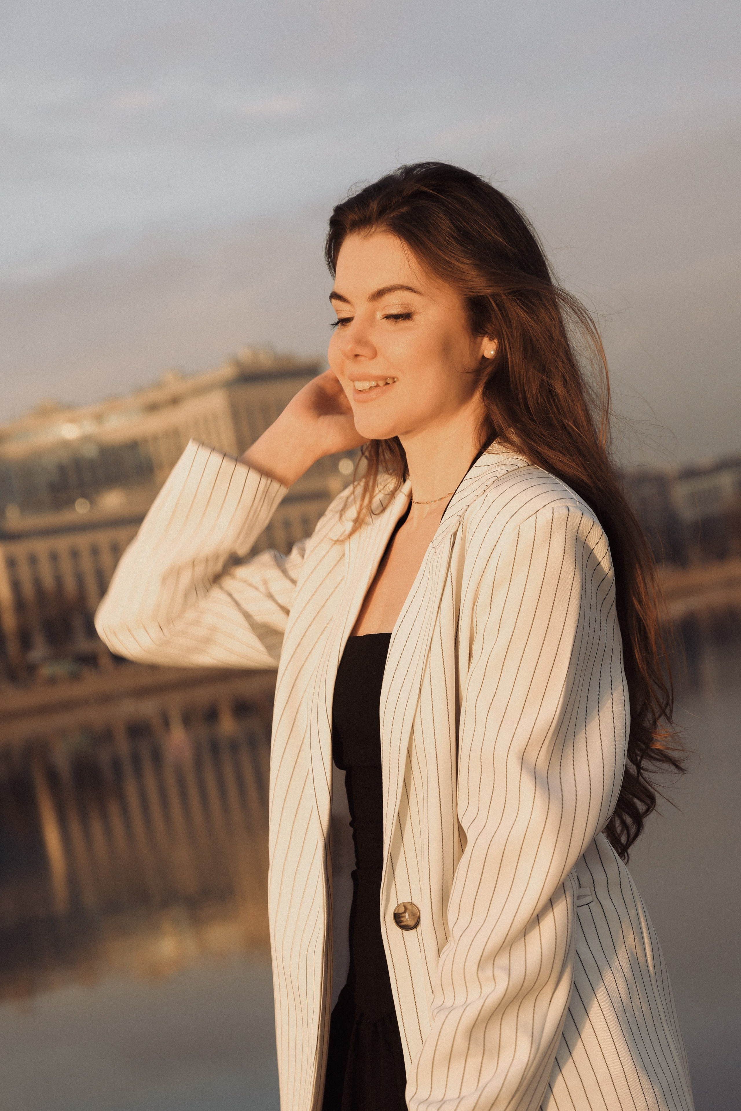 Natalich Hen-party. Fashion Фотограф в СПб Yana Kochkina