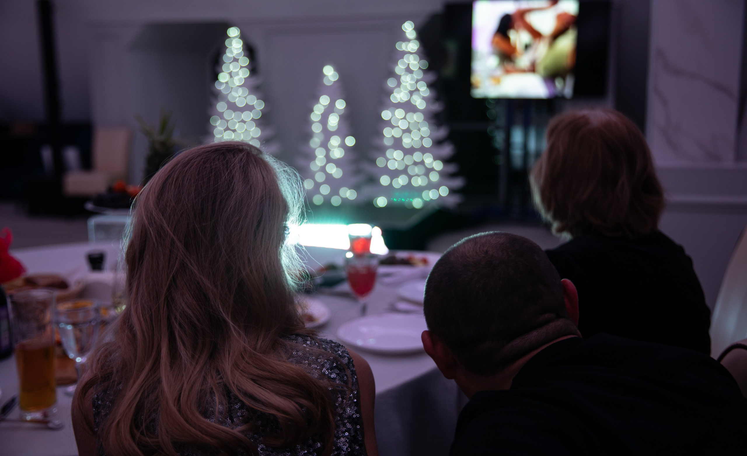 Юбилей. Снежная Королева -2024. Репортажный и свадебный фотограф в Челябинске Елисеев Павел