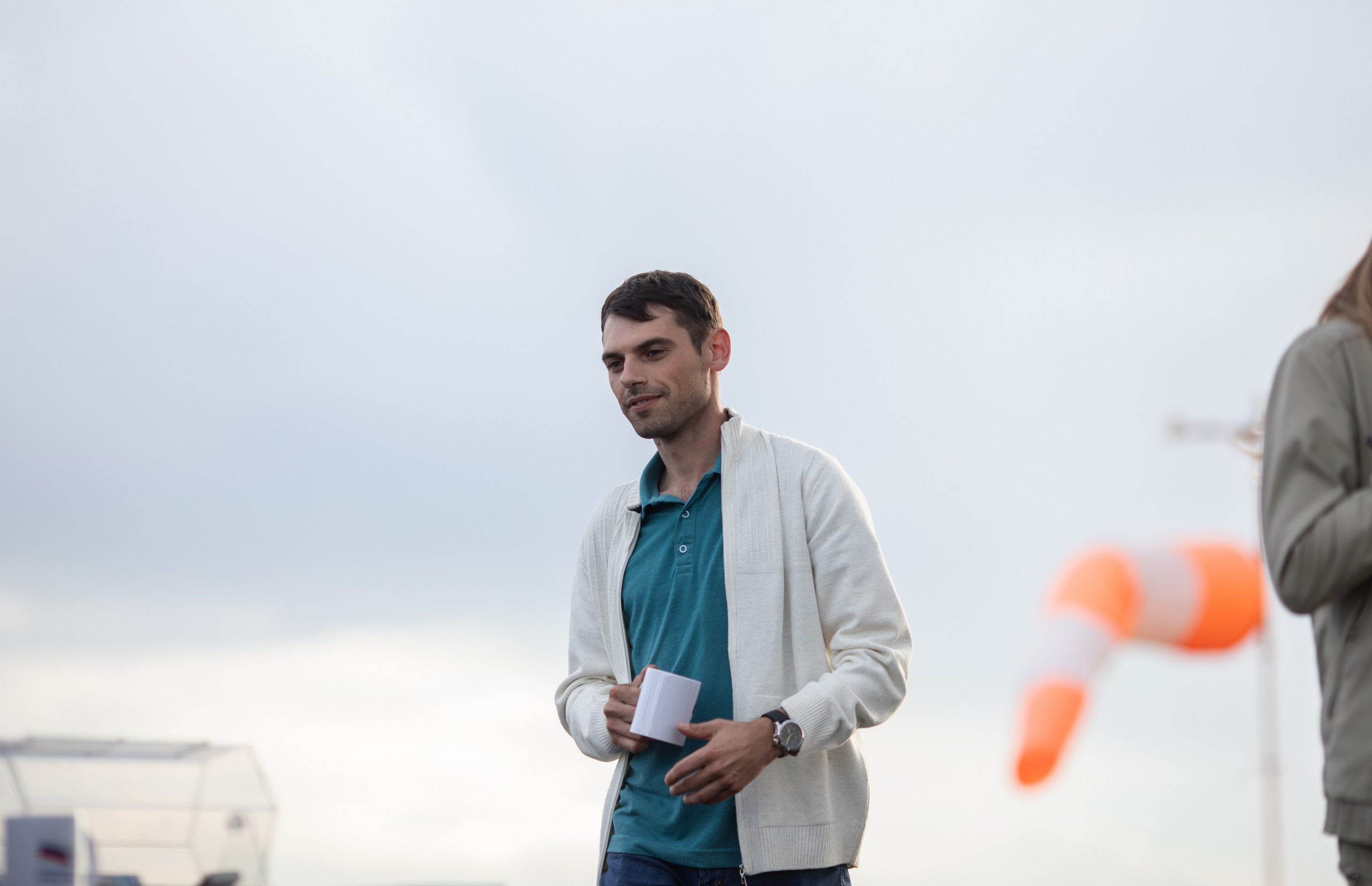 УЗСТ- Корпоративный тимбилдинг на аэродроме. Репортажный и свадебный фотограф в Челябинске Елисеев Павел