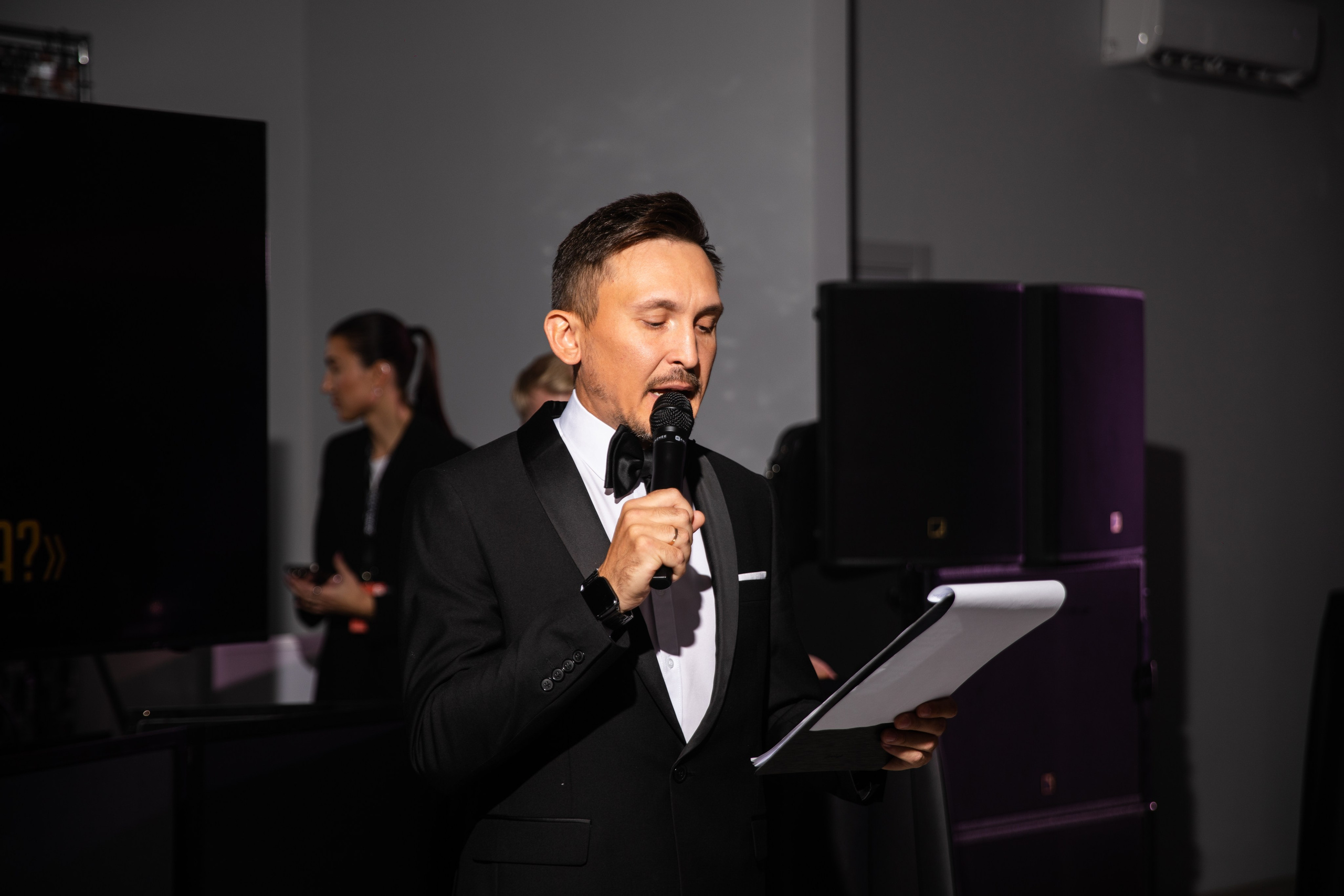 Что? Где? Когда? — Вторая игра г. Челябинск. Репортажный и свадебный фотограф в Челябинске Елисеев Павел