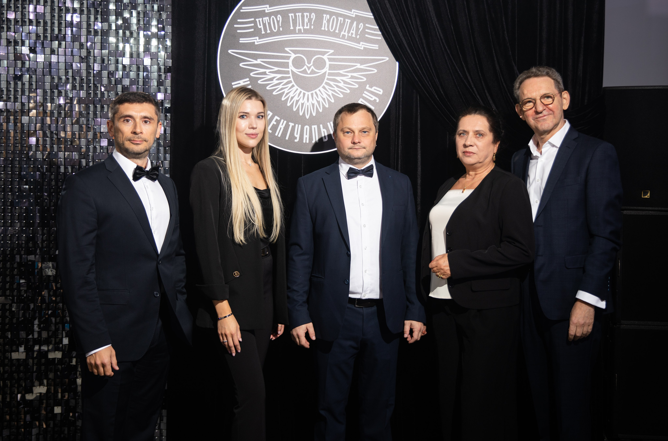 Что? Где? Когда?. Репортажный и свадебный фотограф в Челябинске Елисеев Павел