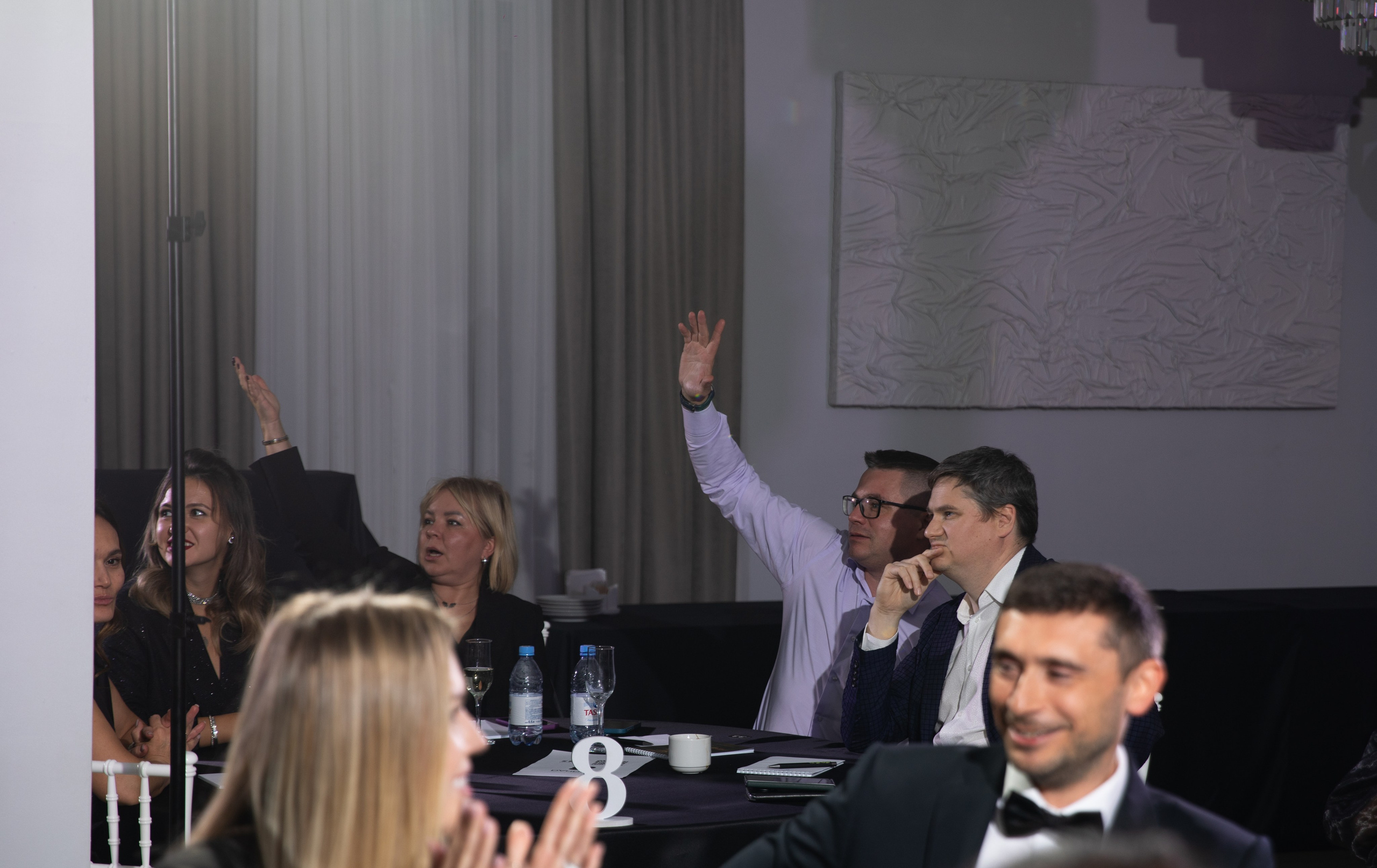 Что? Где? Когда?. Репортажный и свадебный фотограф в Челябинске Елисеев Павел