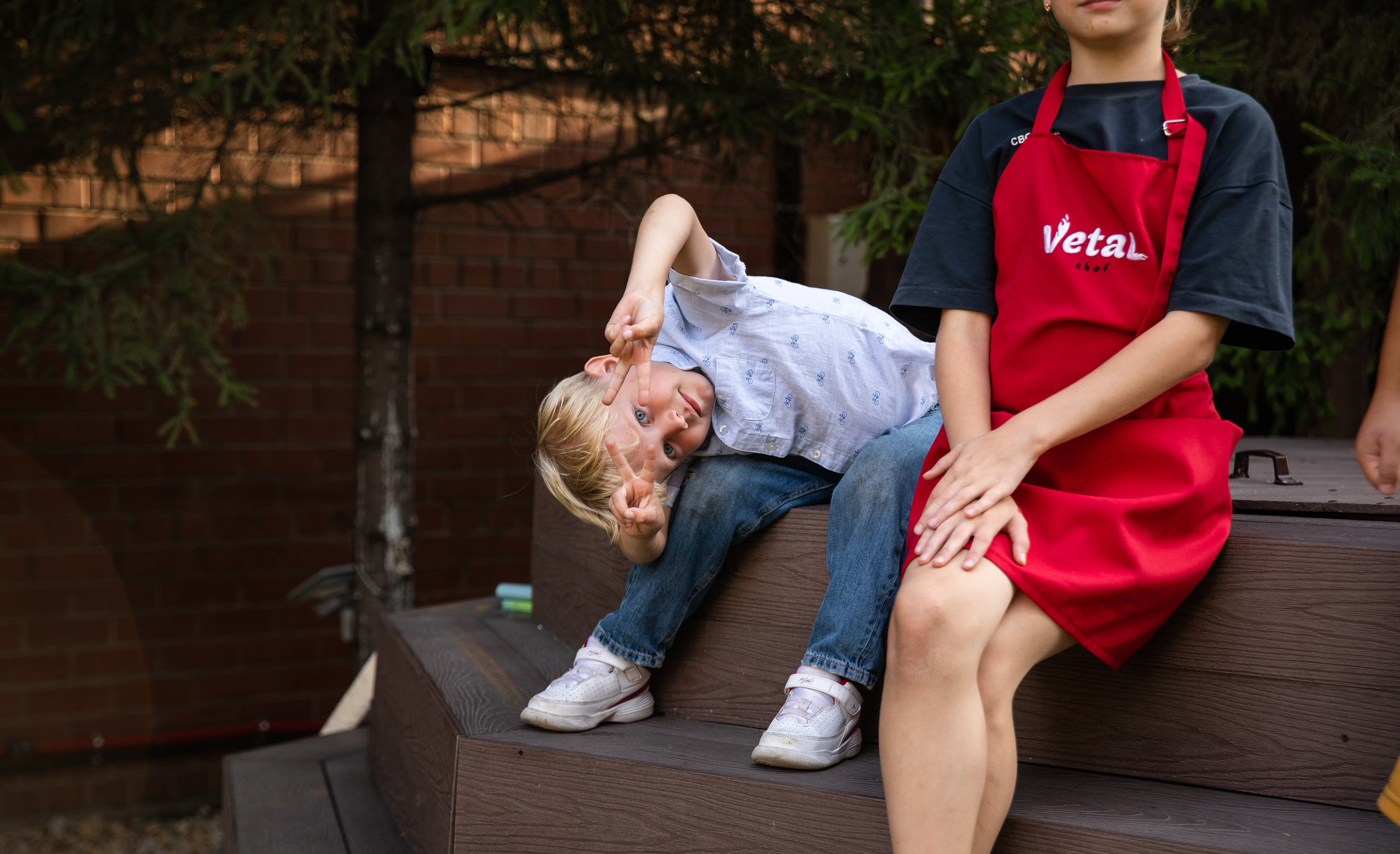 День Рождения Егорки -2025. VoronEvent. Репортажный и свадебный фотограф в Челябинске Елисеев Павел