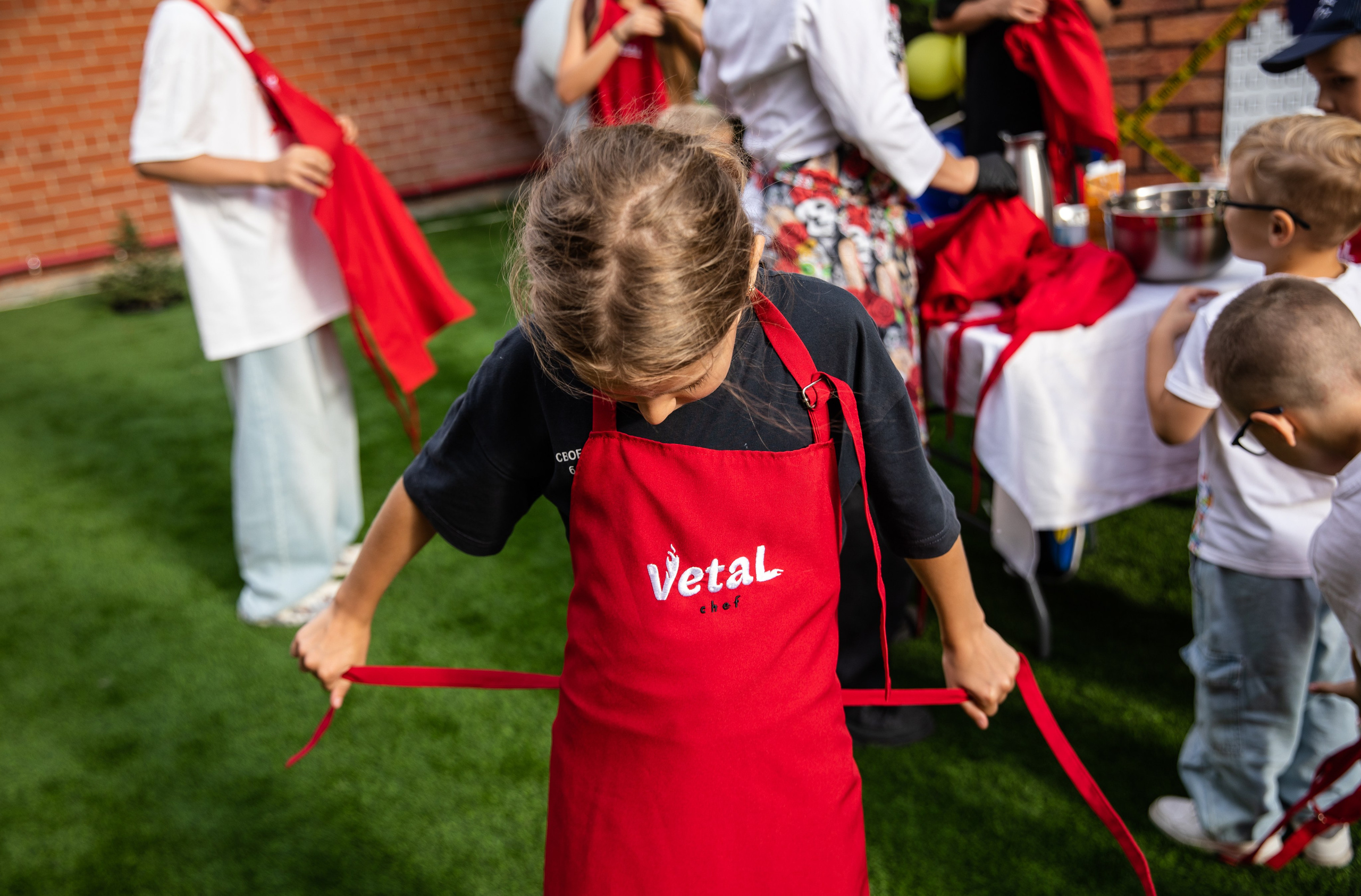 День Рождения Егорки -2025. VoronEvent. Репортажный и свадебный фотограф в Челябинске Елисеев Павел