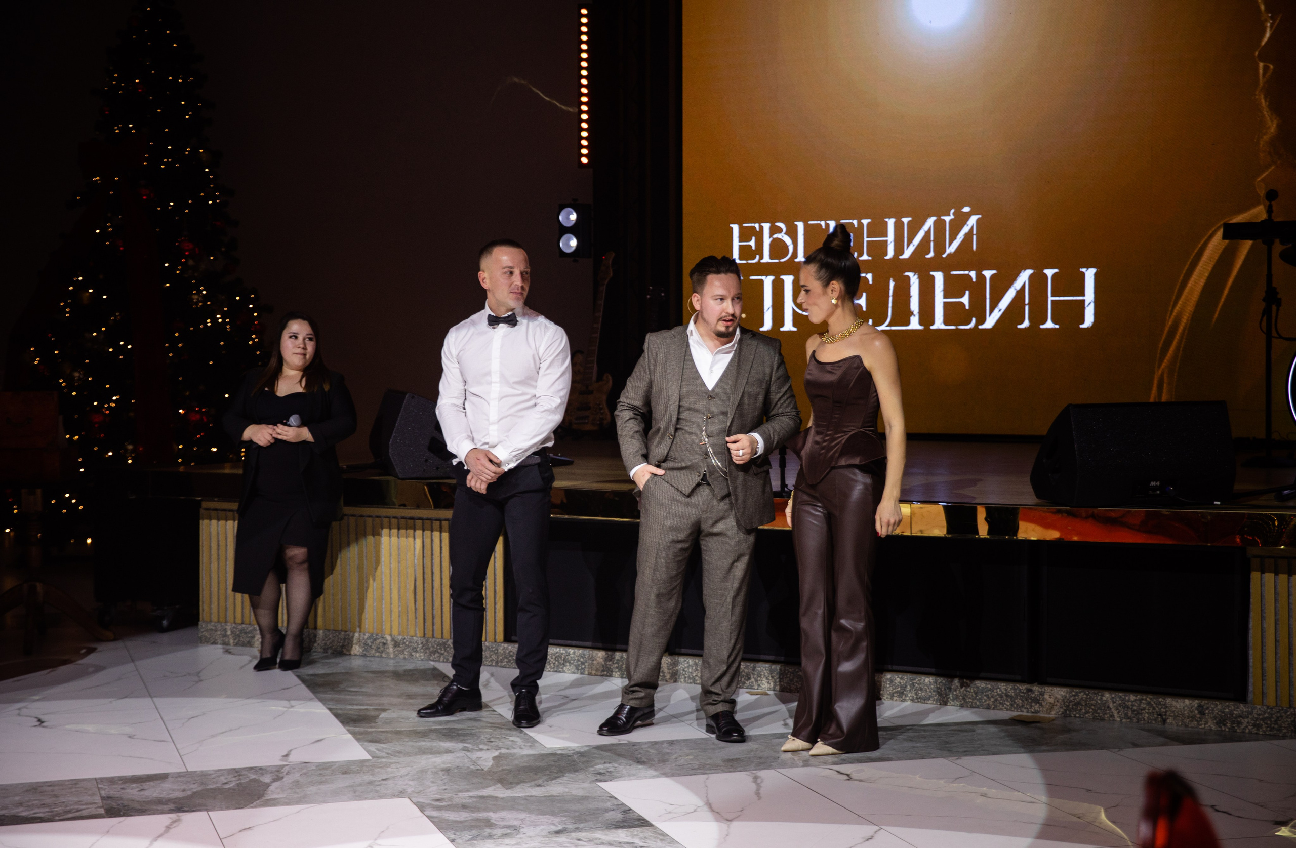 Корпоратив — Фантастическая семерка 2025. Репортажный и свадебный фотограф в Челябинске Елисеев Павел