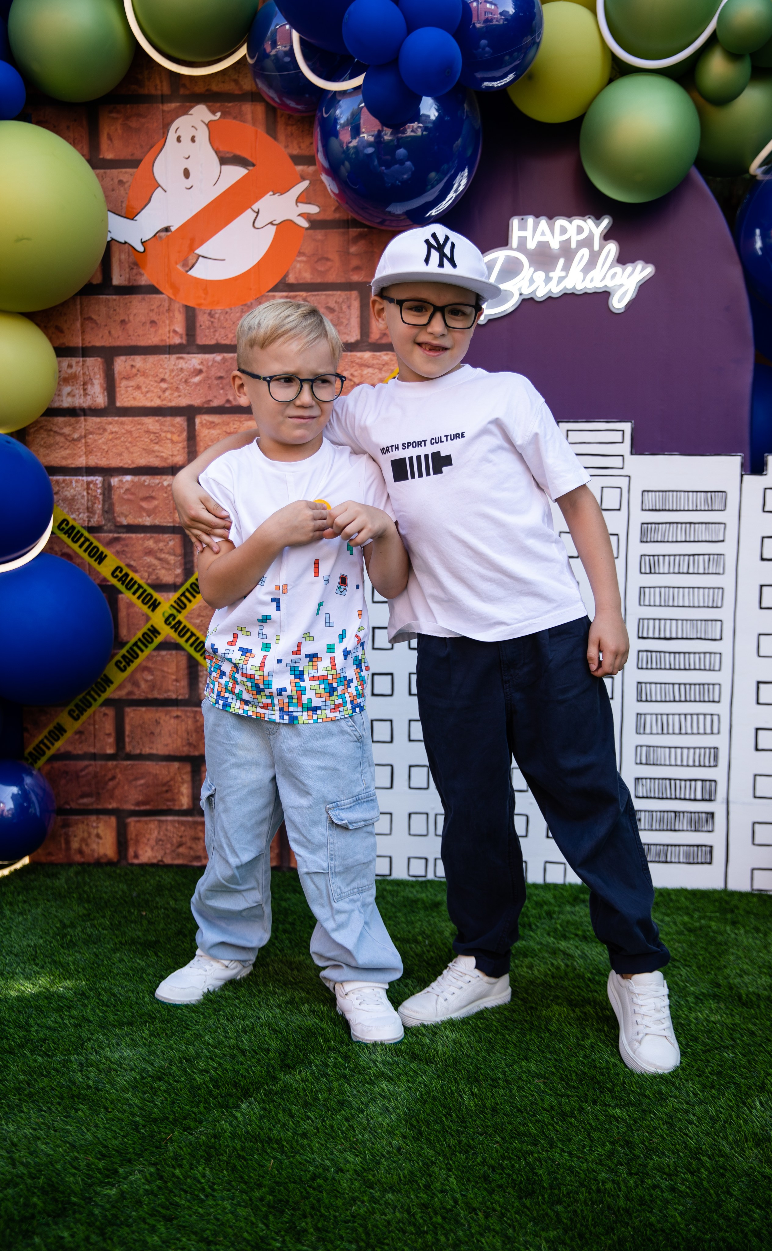 День Рождения Егорки -2025. VoronEvent. Репортажный и свадебный фотограф в Челябинске Елисеев Павел