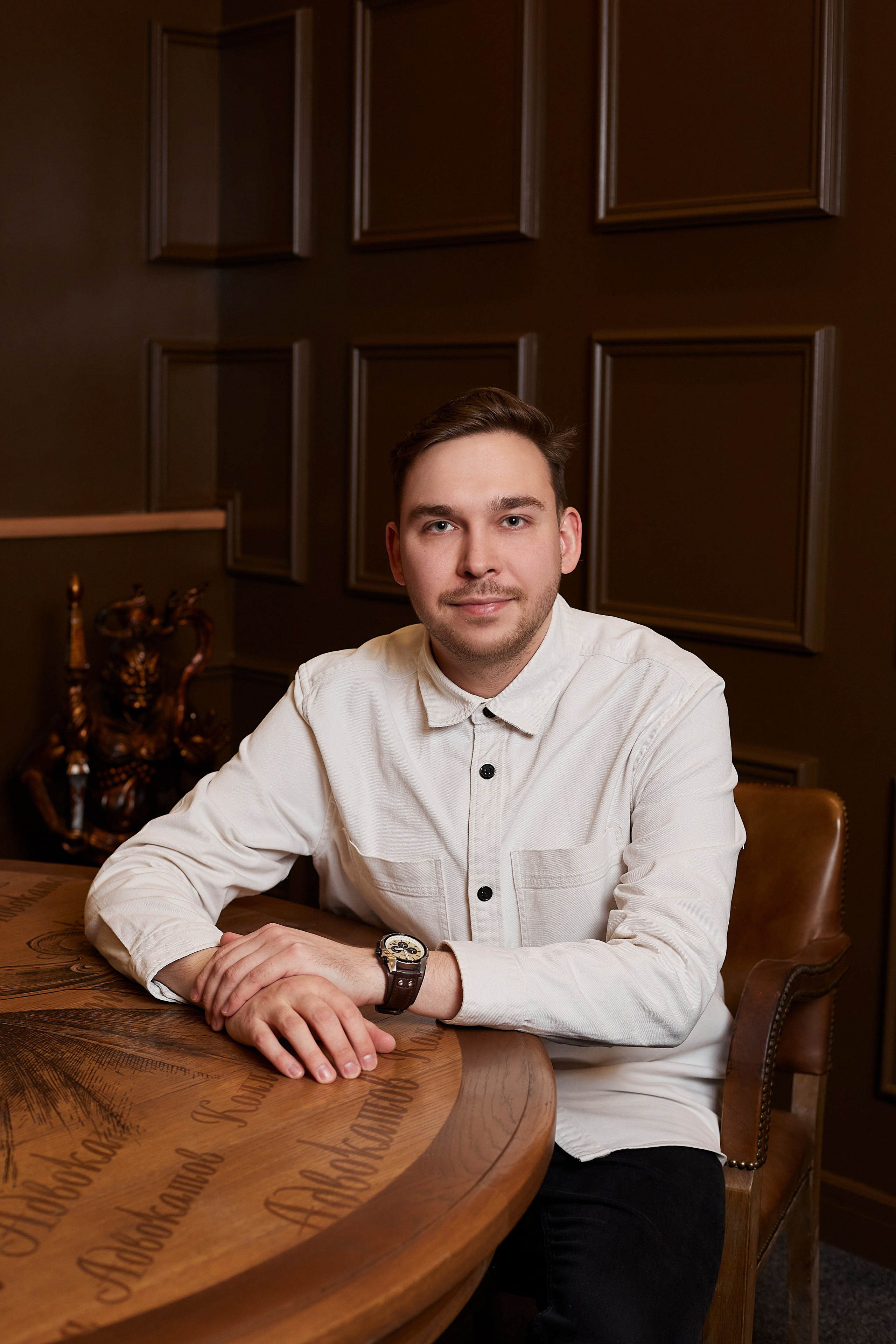 Петербургский Правовой Альянс — коллегия адвокатов. Анастасия Зобнинá — фотограф в Санкт-Петербурге/СПб