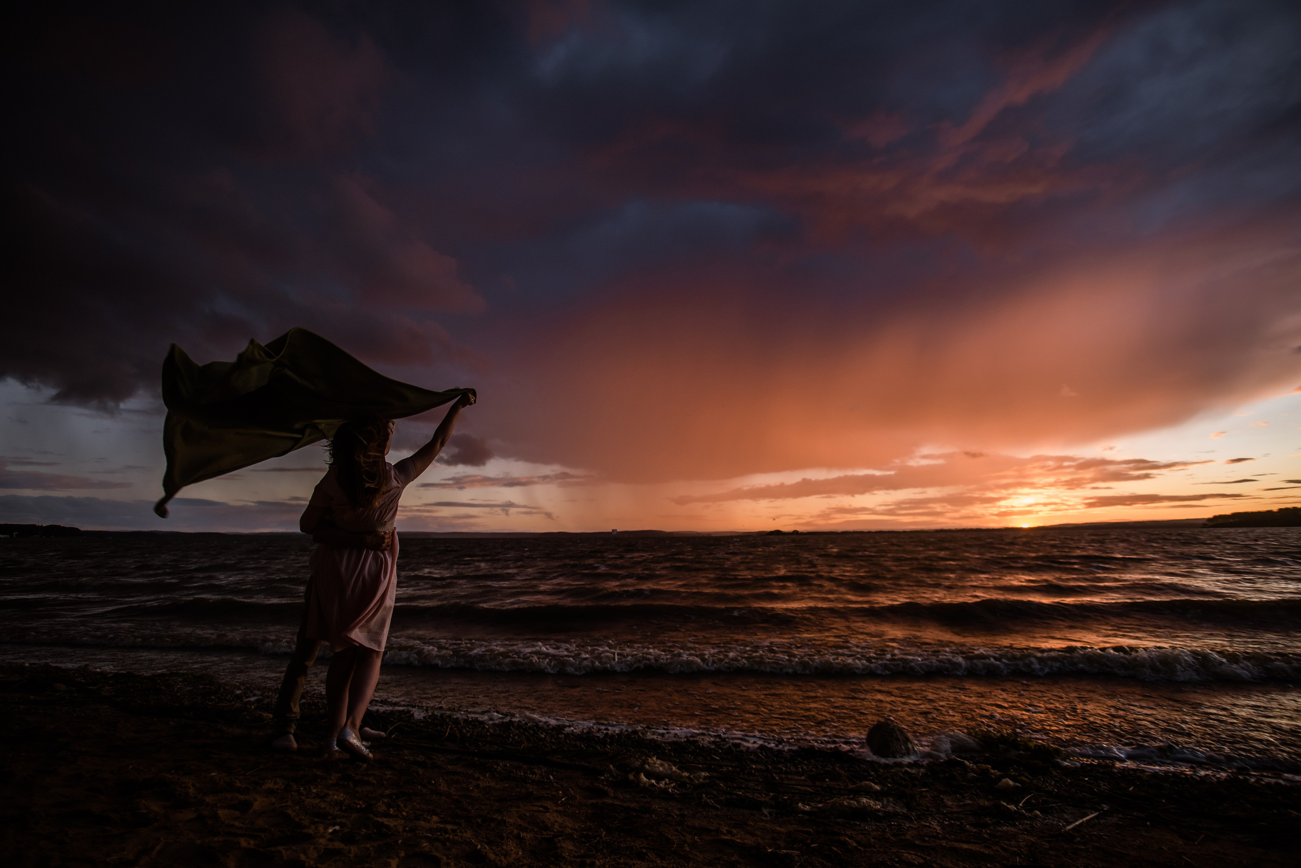 Евгений и Виолетта. Свадебный и репортажный фотограф Грузия
