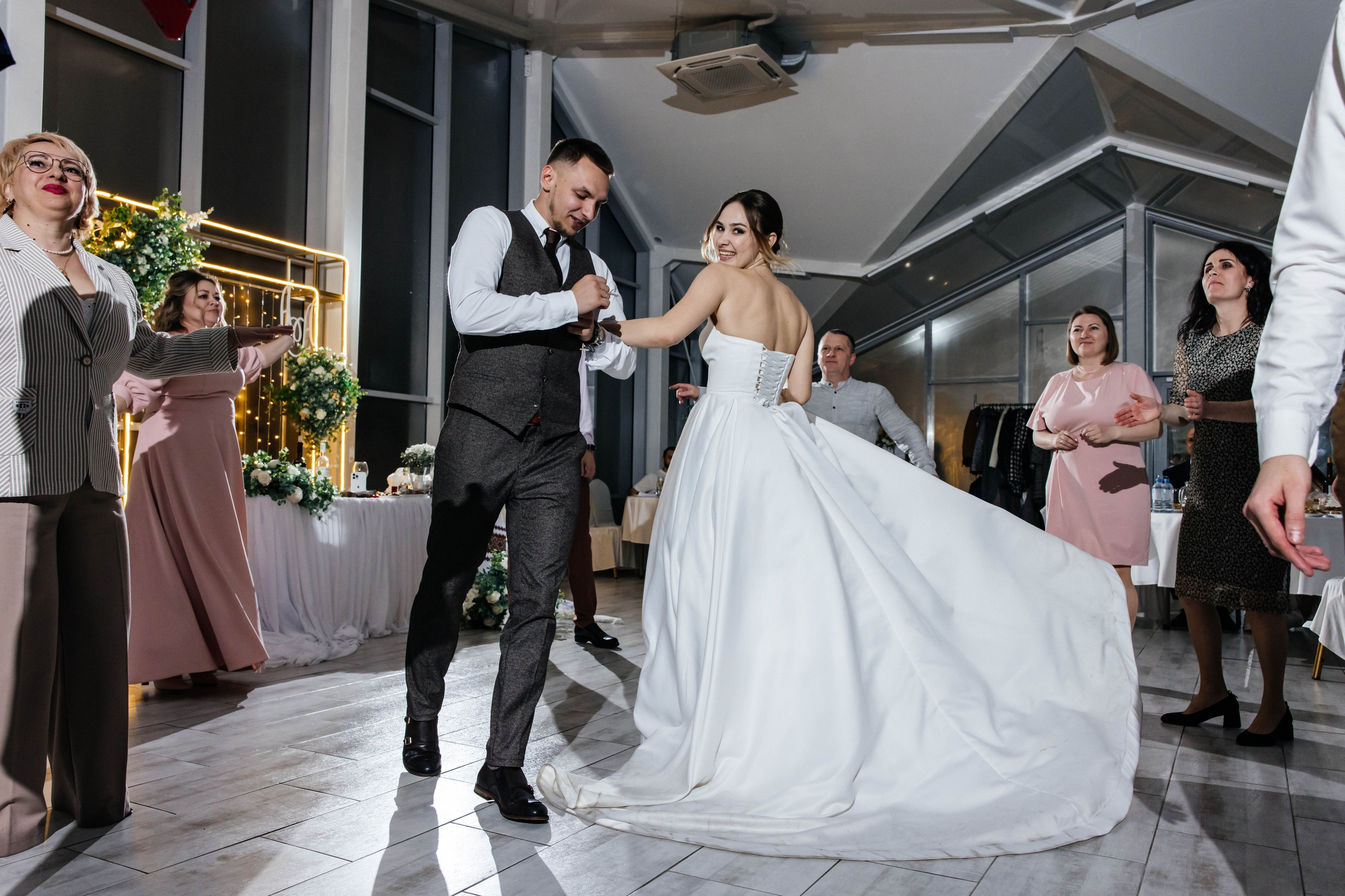 Александр и Александра. Maxim Tsoy Photography