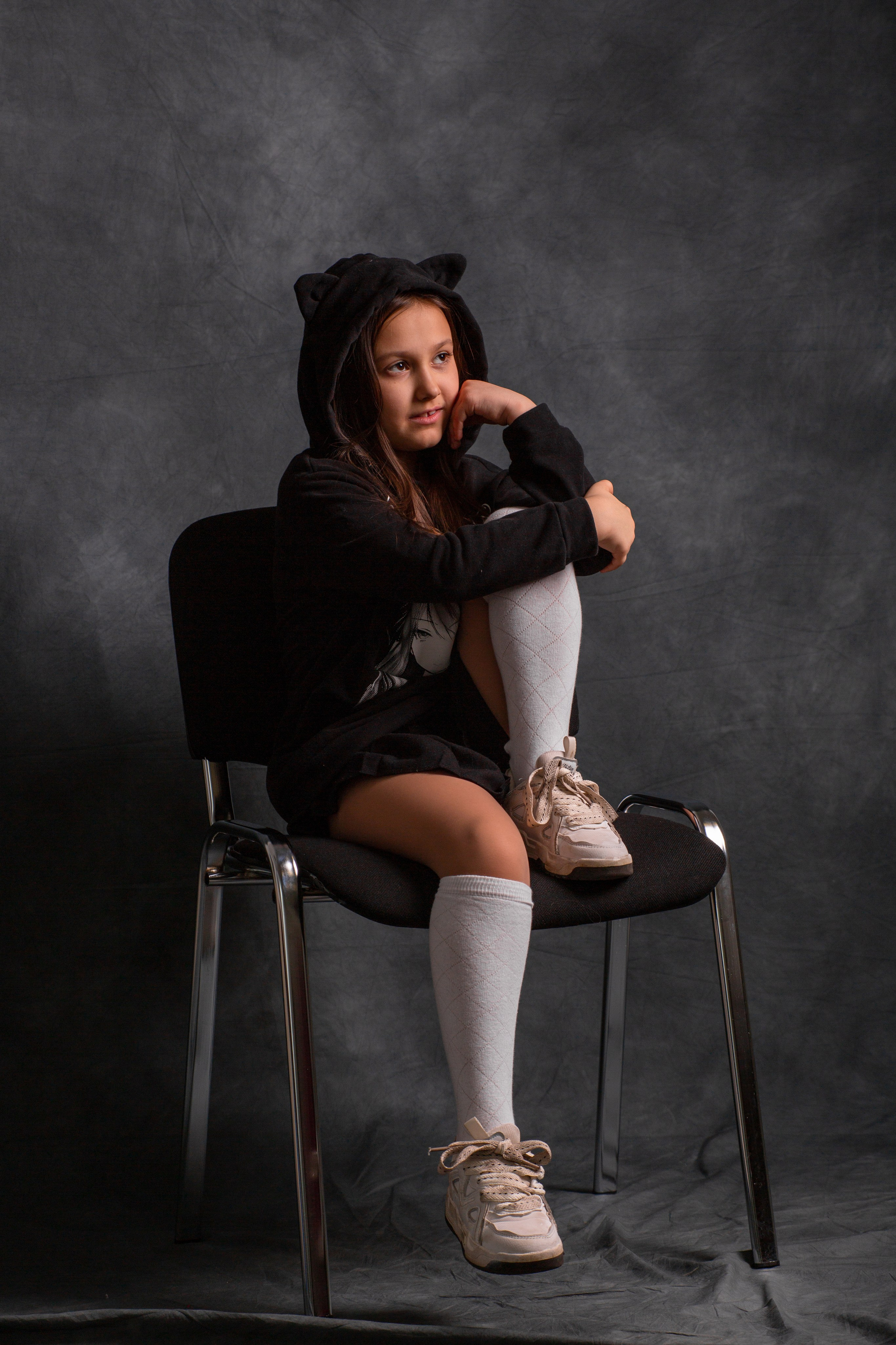 Мама с дочками. Репортажный, семейный, свадебный, портретный фотограф