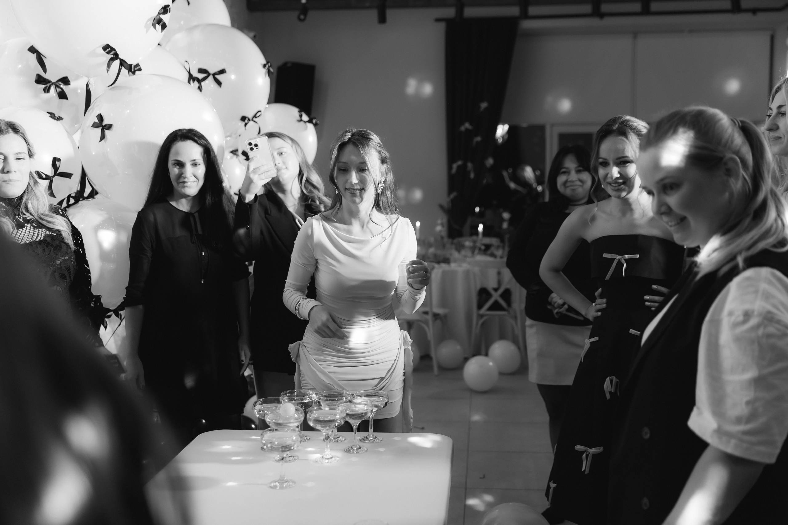 Pobedaname Party. Фотограф в Волгограде — Александра Искандерова