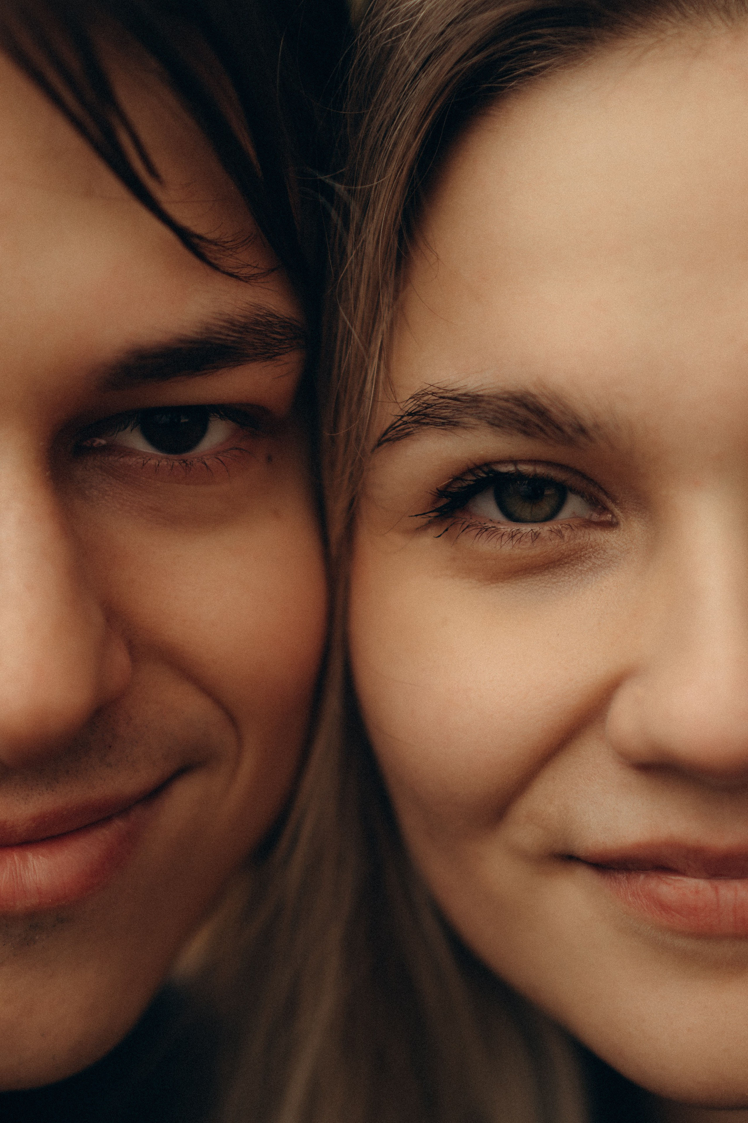 Ксения и Иван. Семейный lifestyle фотограф в Москве Рената Рафикова