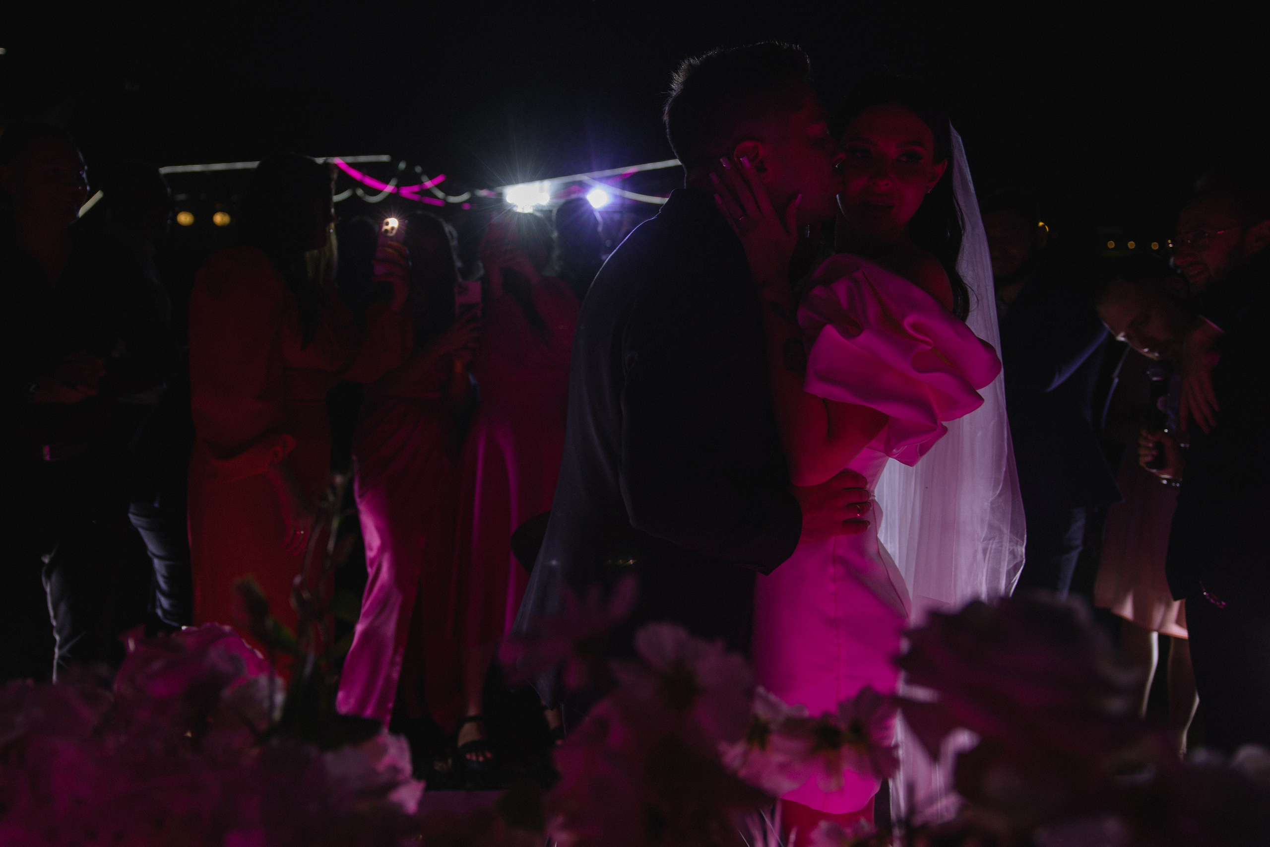 E&N. Свадебный фотограф СПБ Михаил Песиков