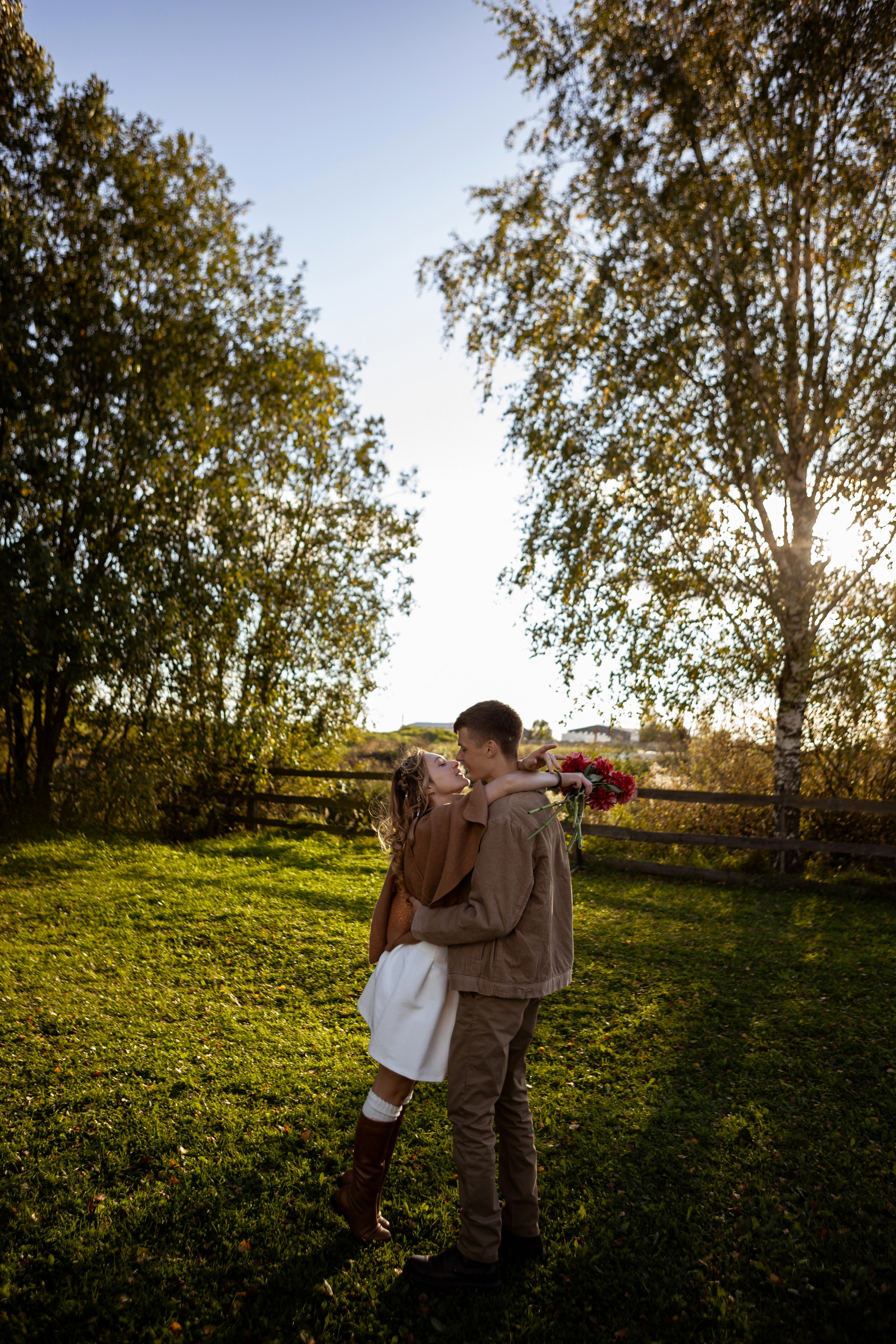 Николь & Ярослав. Свадебный фотограф в СПБ | Санкт-Петербурге Анастасия Рахимгулова
