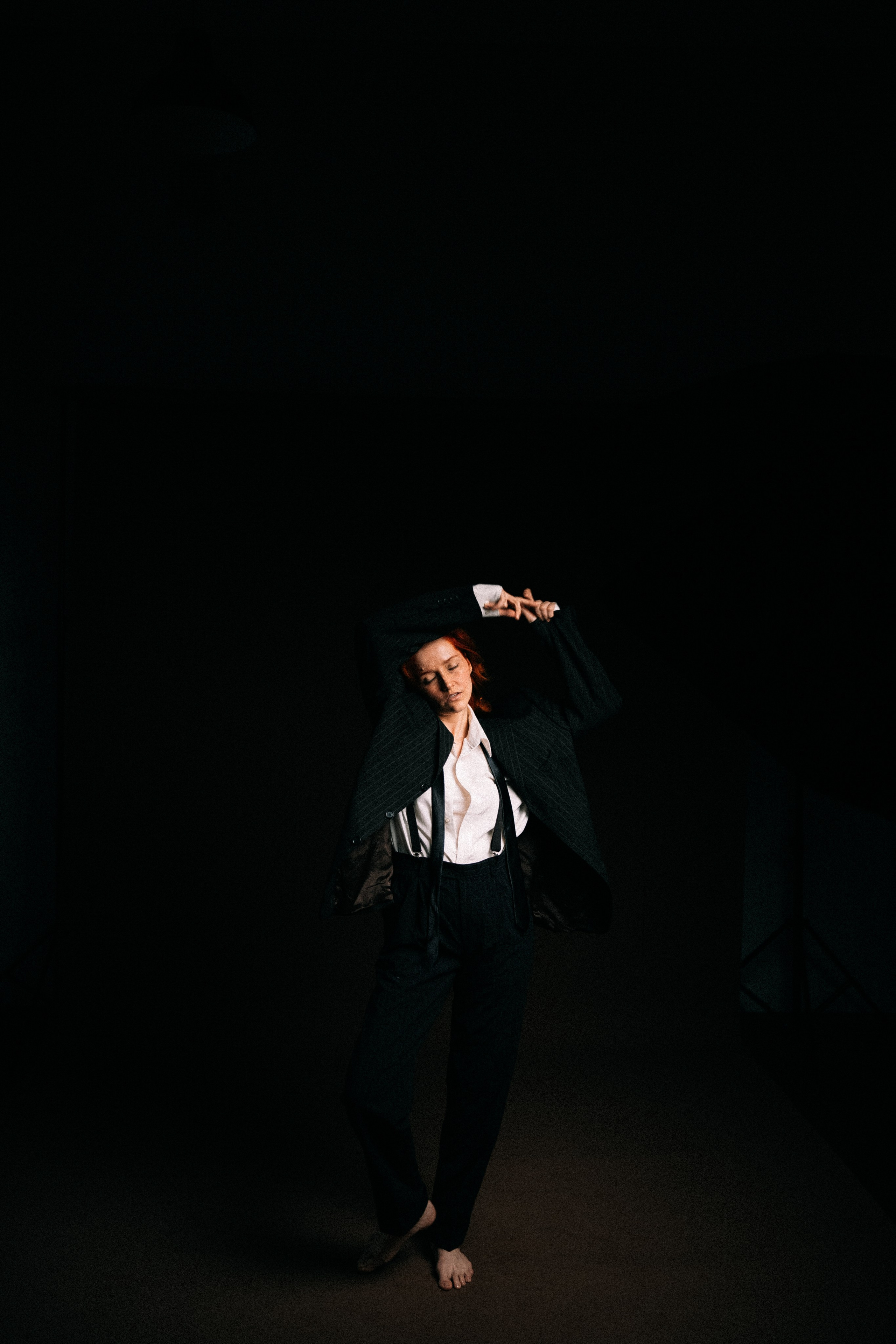 Алексия (студия+прогулка). Фотограф в Москве